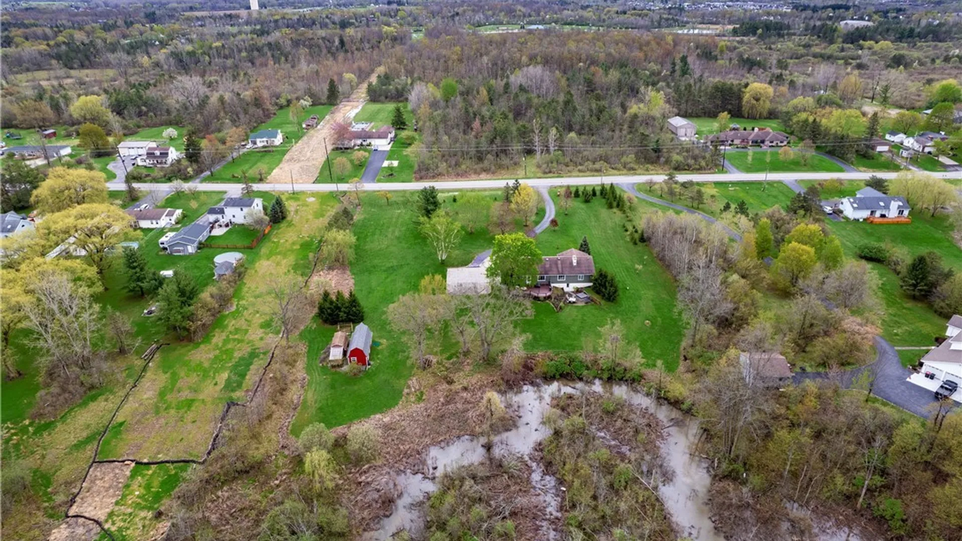 Property at 94 Westwood Road, Lancaster, NY 14086 7
