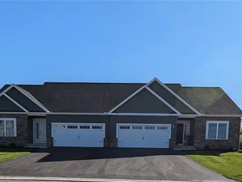 Property at 5850 Monarch Drive, Farmington, NY 14425