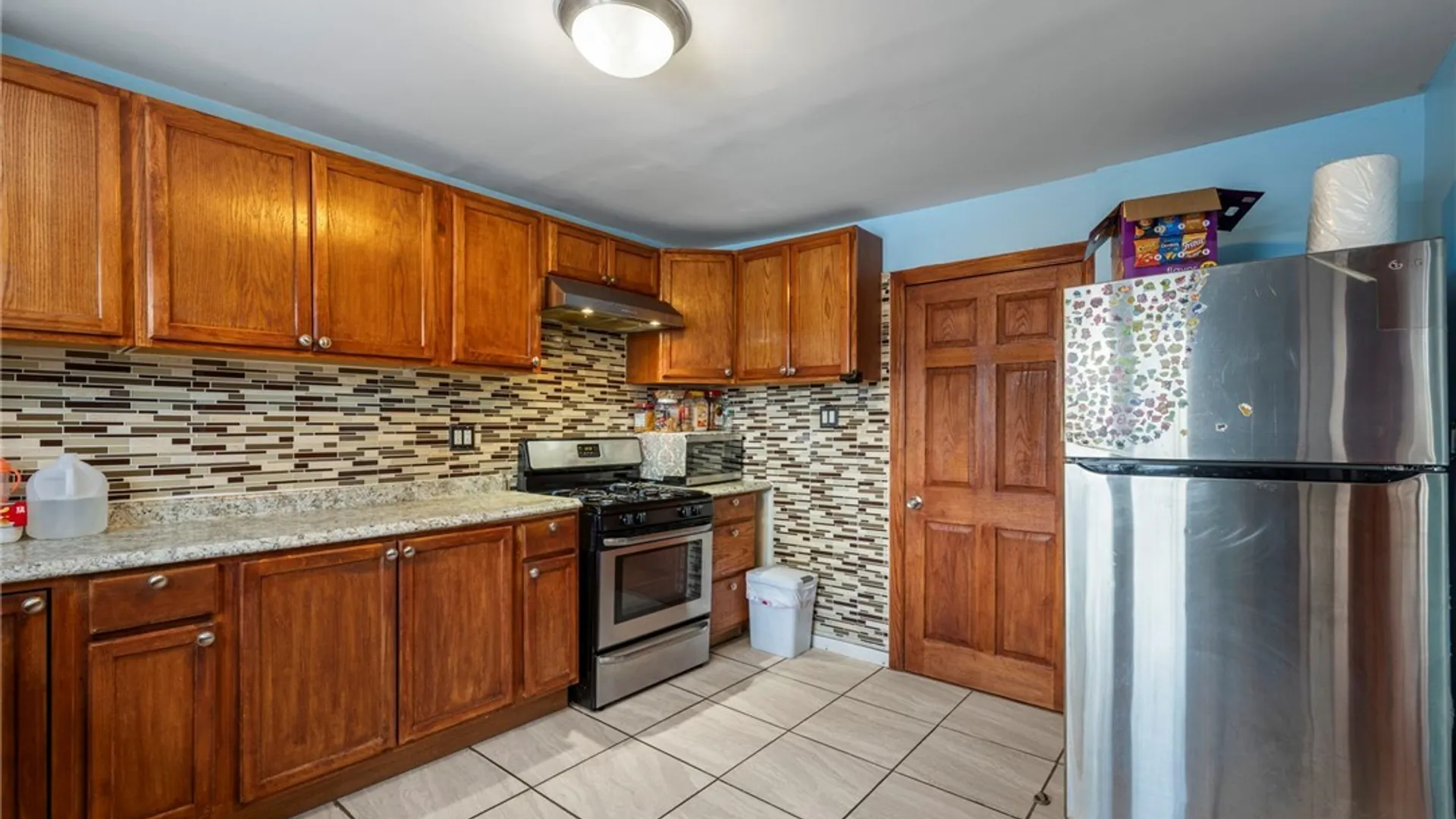 Property at 120 Richlawn Avenue, Buffalo, NY 14215 15