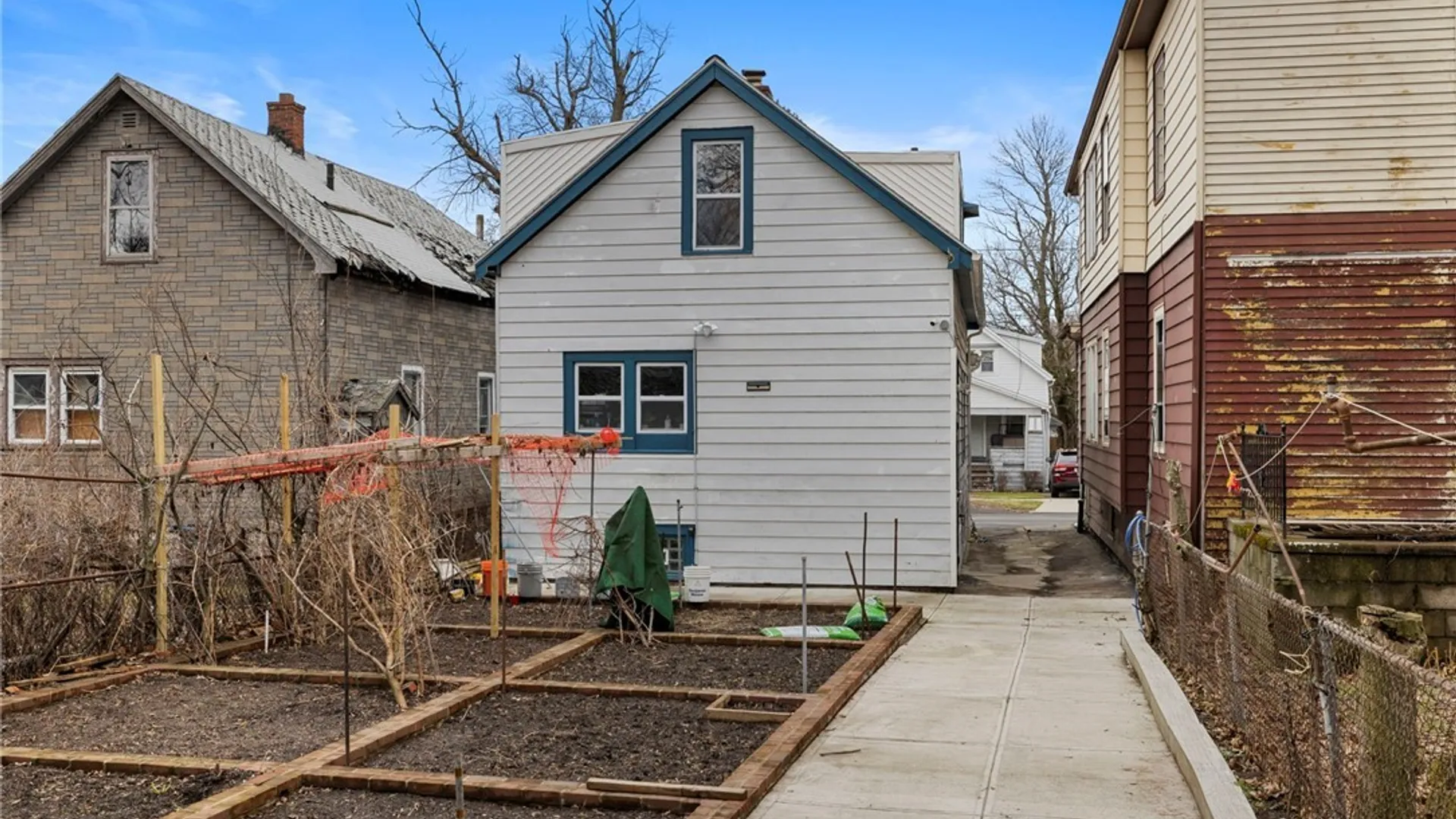 Property at 120 Richlawn Avenue, Buffalo, NY 14215 30
