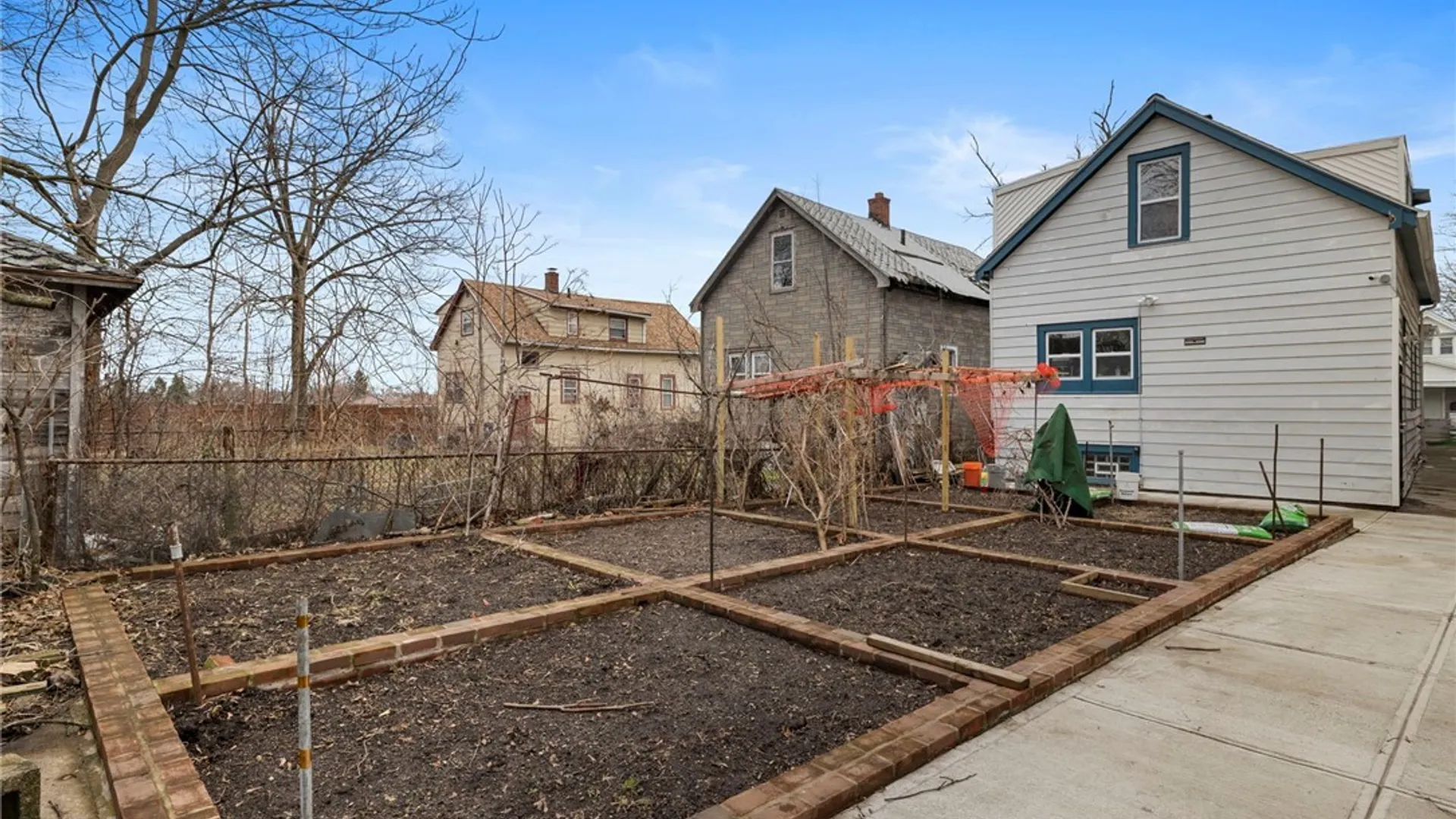 Property at 120 Richlawn Avenue, Buffalo, NY 14215 31