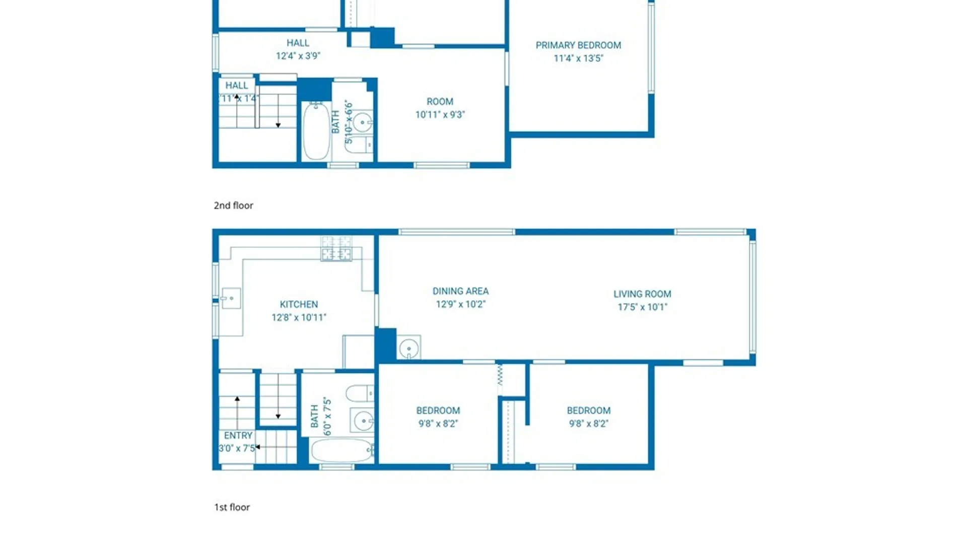 Property at 120 Richlawn Avenue, Buffalo, NY 14215 4
