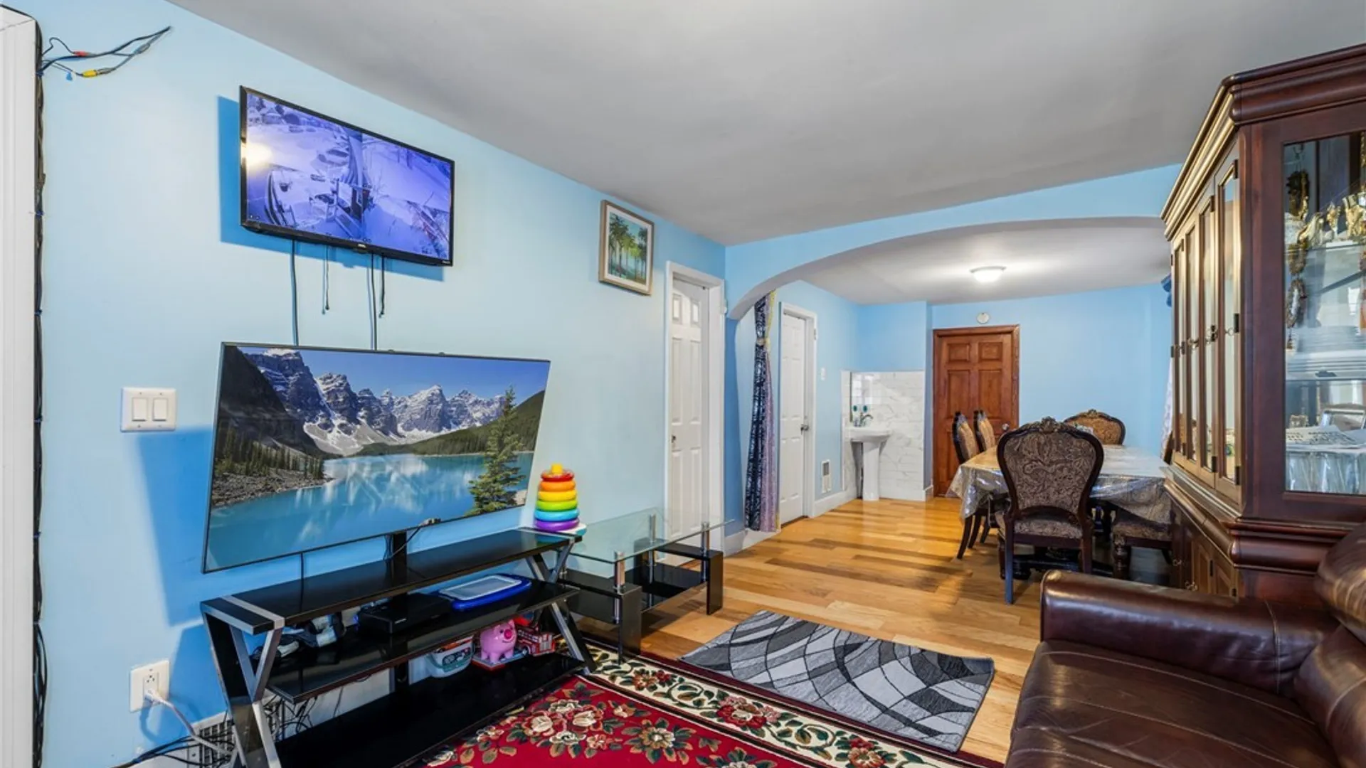 Property at 120 Richlawn Avenue, Buffalo, NY 14215 6