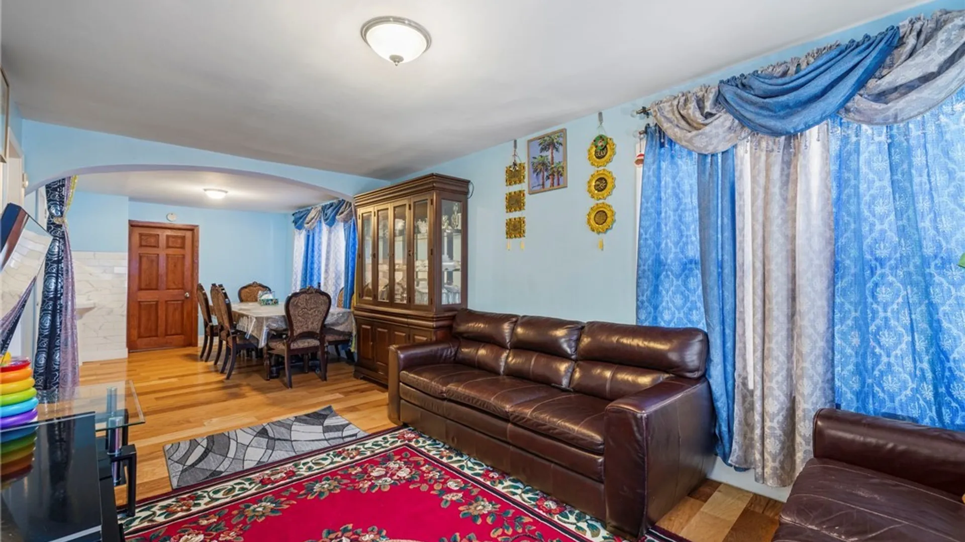 Property at 120 Richlawn Avenue, Buffalo, NY 14215 8