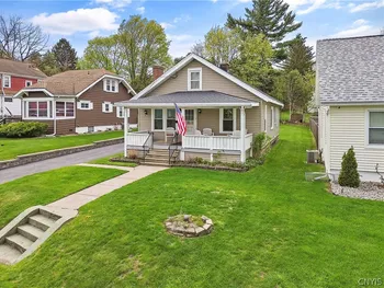 Property at 221 Mackay Avenue, Camillus, NY 13219