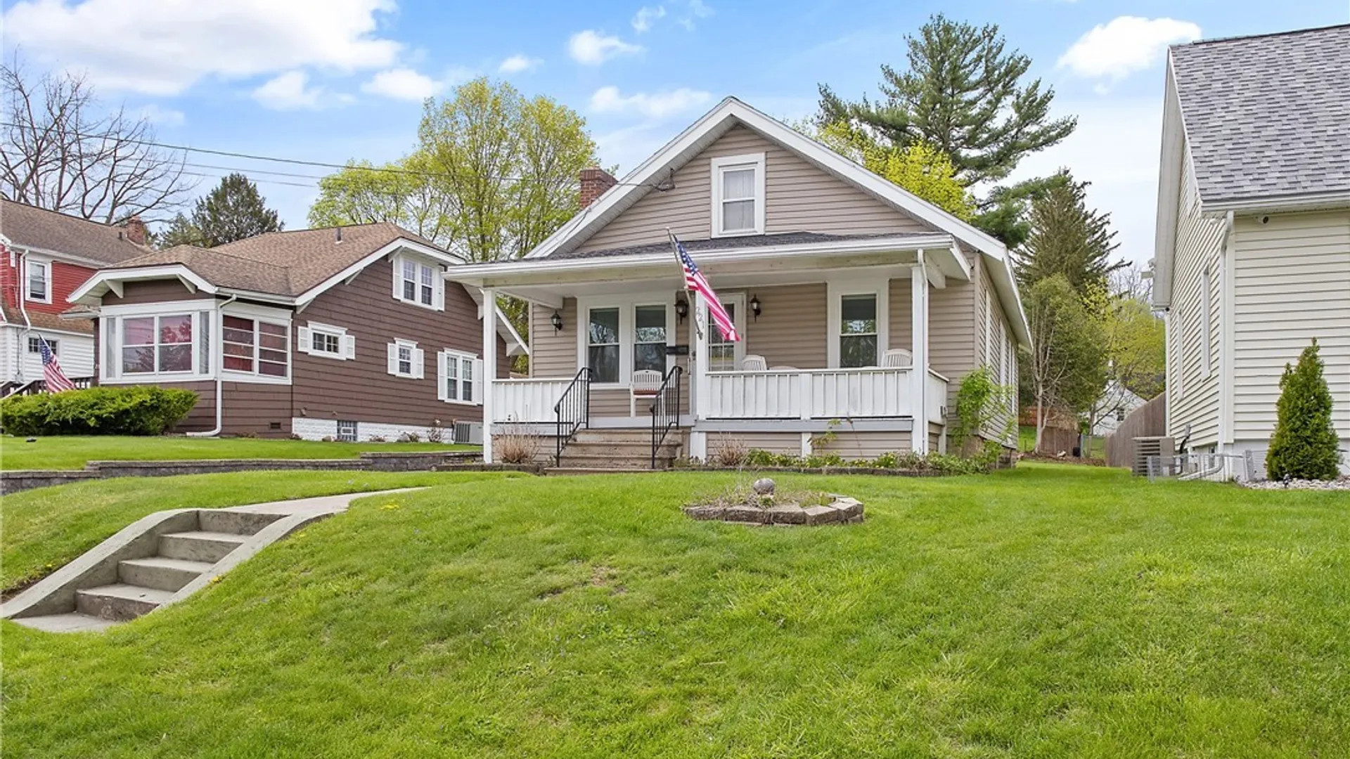 Property at 221 Mackay Avenue, Camillus, NY 13219 32