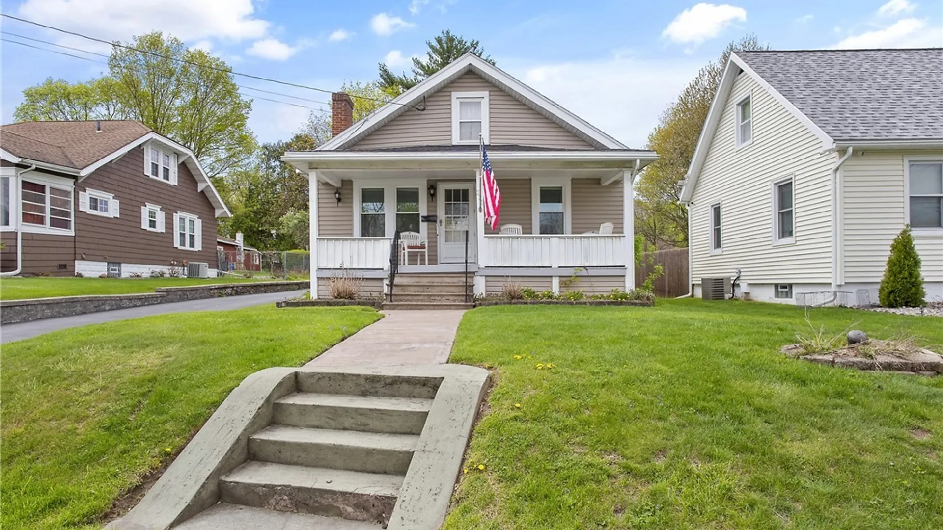 Property at 221 Mackay Avenue, Camillus, NY 13219 33