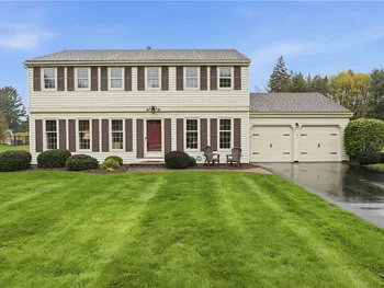 Property at 613 Bending Bough, Webster, NY 14580