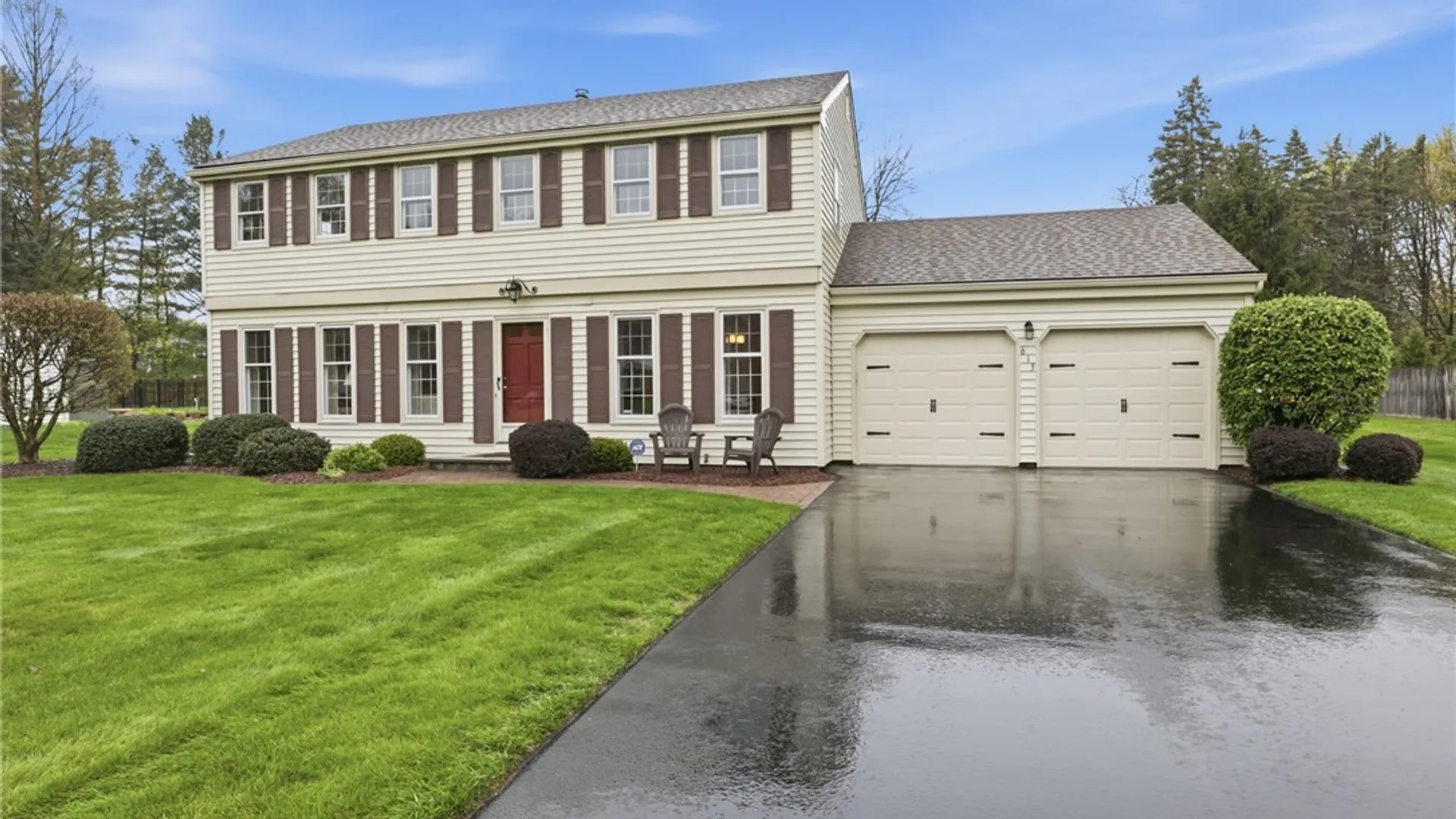 Property at 613 Bending Bough, Webster, NY 14580 2