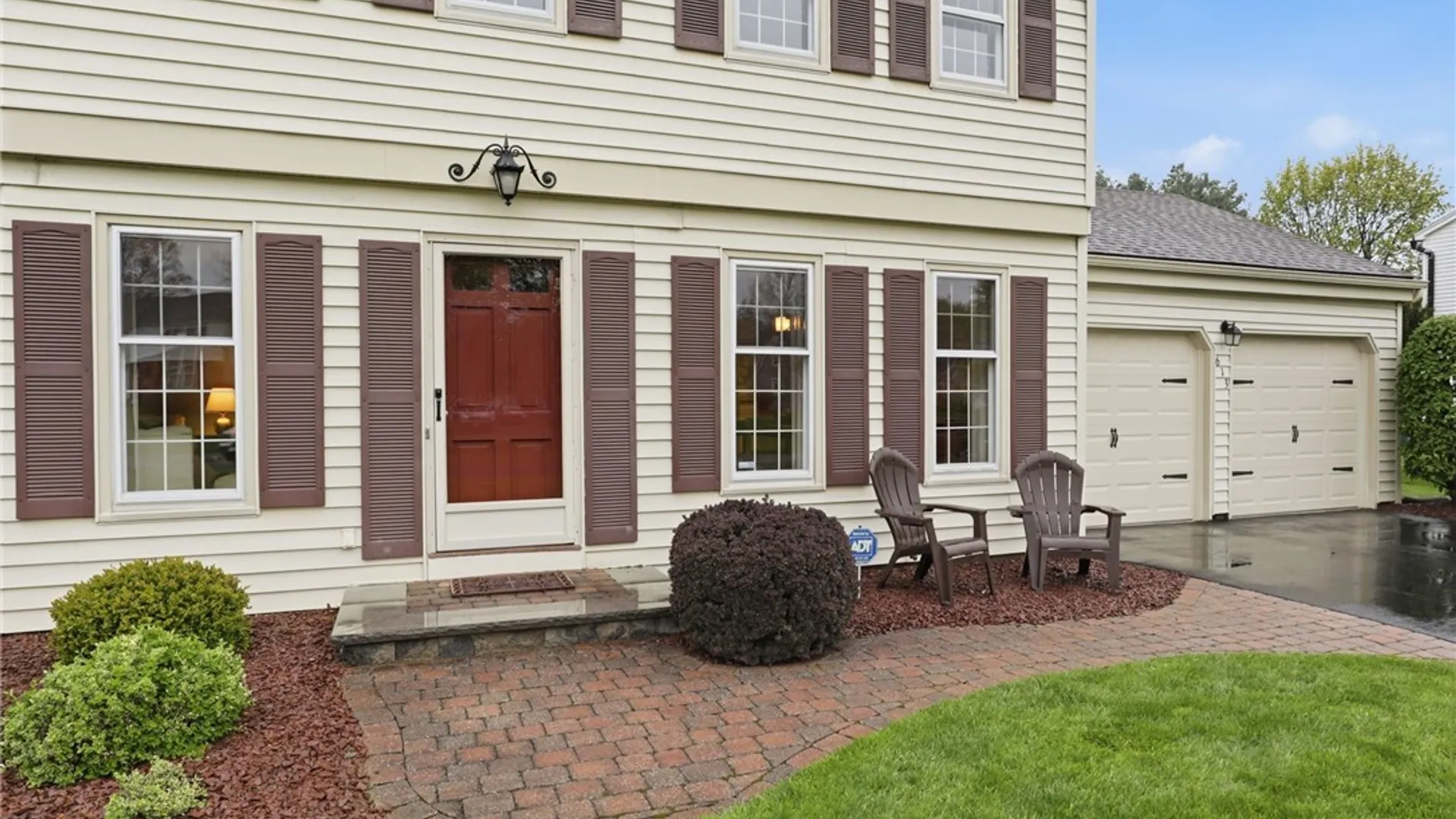 Property at 613 Bending Bough, Webster, NY 14580 3