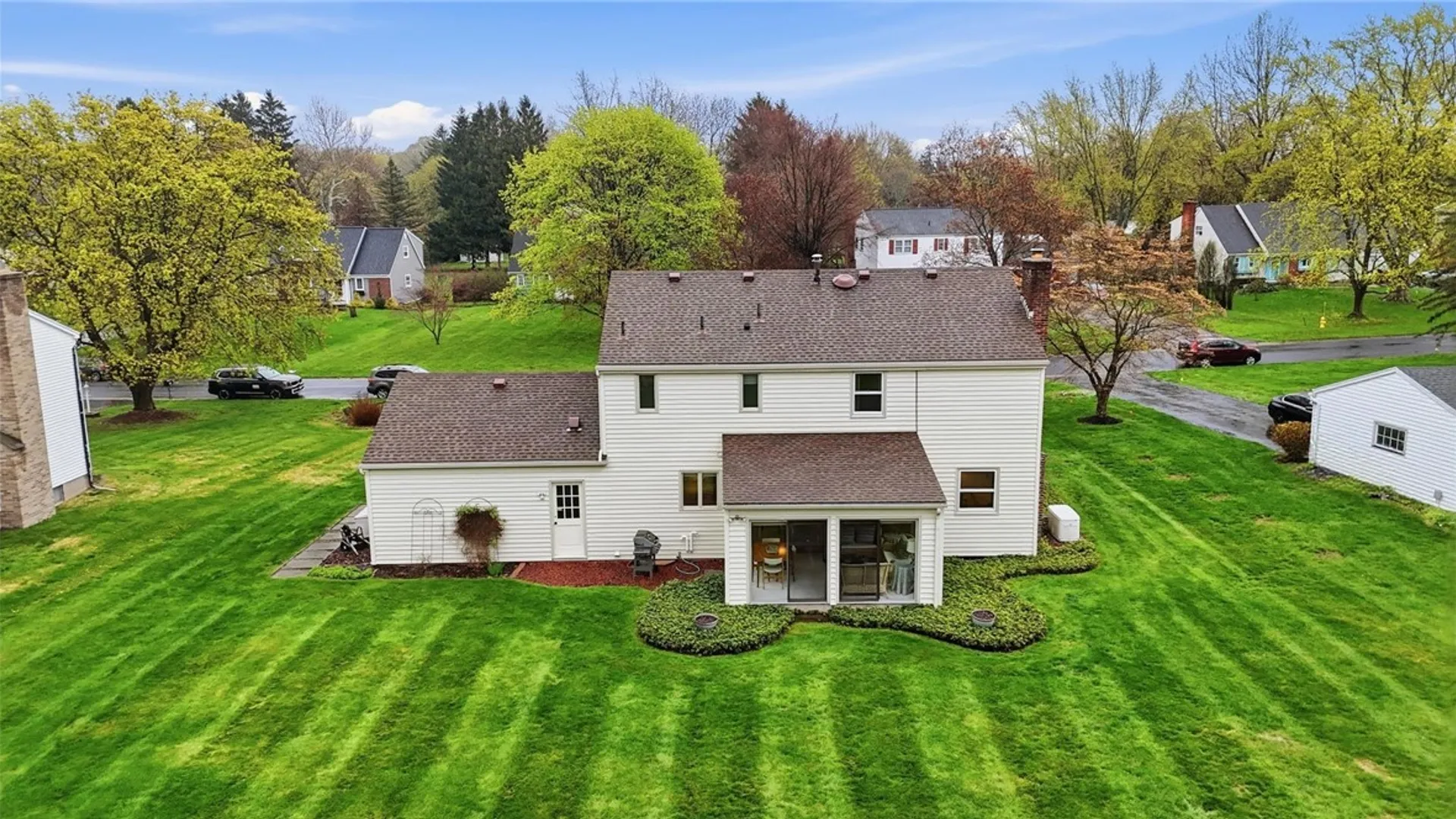 Property at 613 Bending Bough, Webster, NY 14580 34