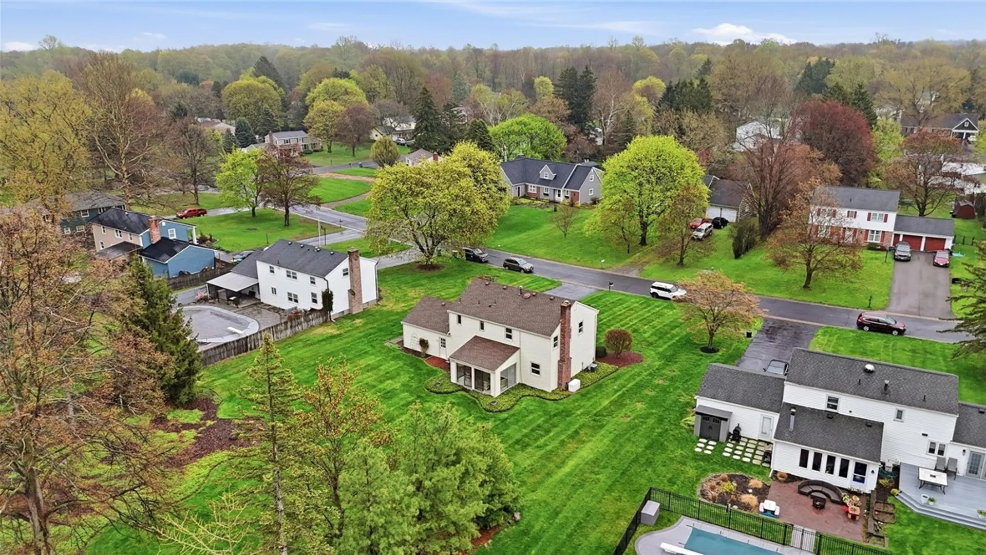 Property at 613 Bending Bough, Webster, NY 14580 35