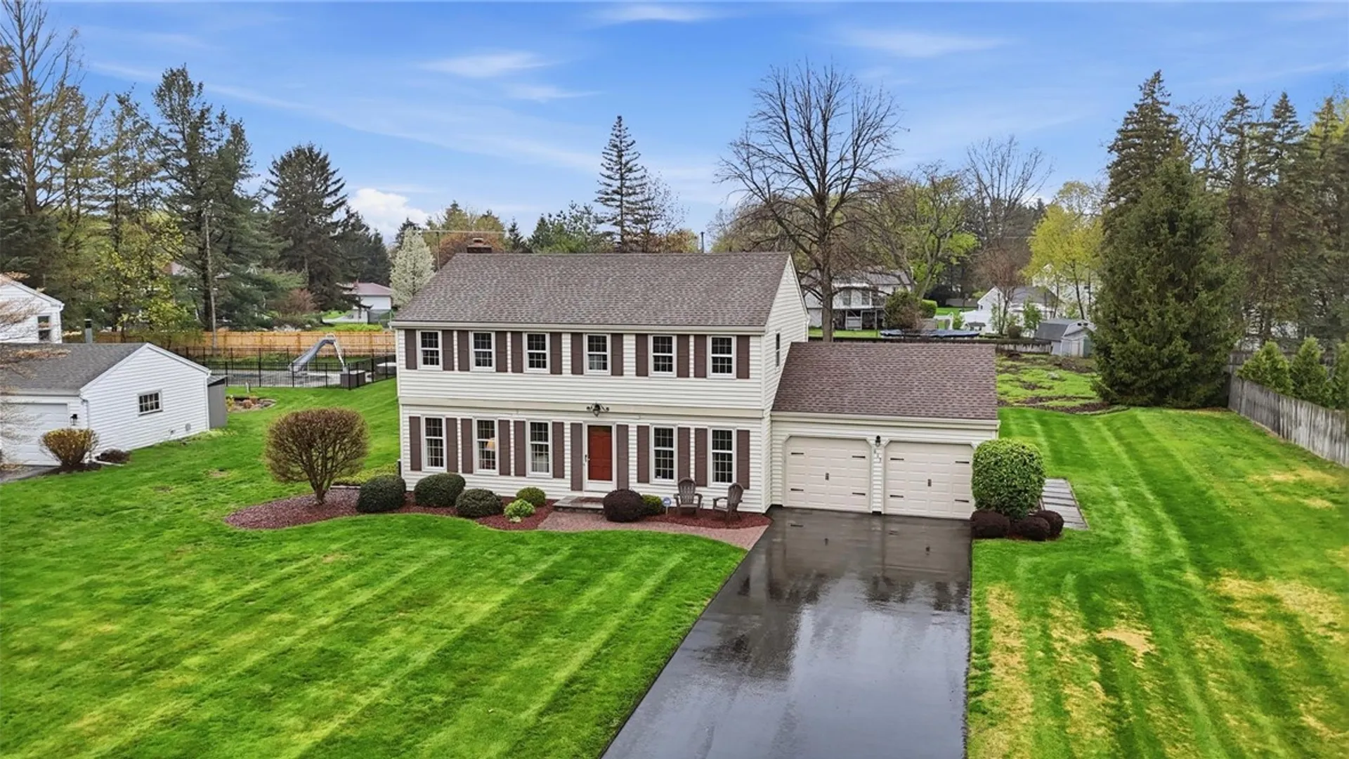 Property at 613 Bending Bough, Webster, NY 14580 37