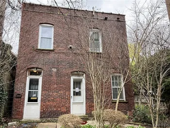 Property at 240 Bryant Street, Buffalo, NY 14222