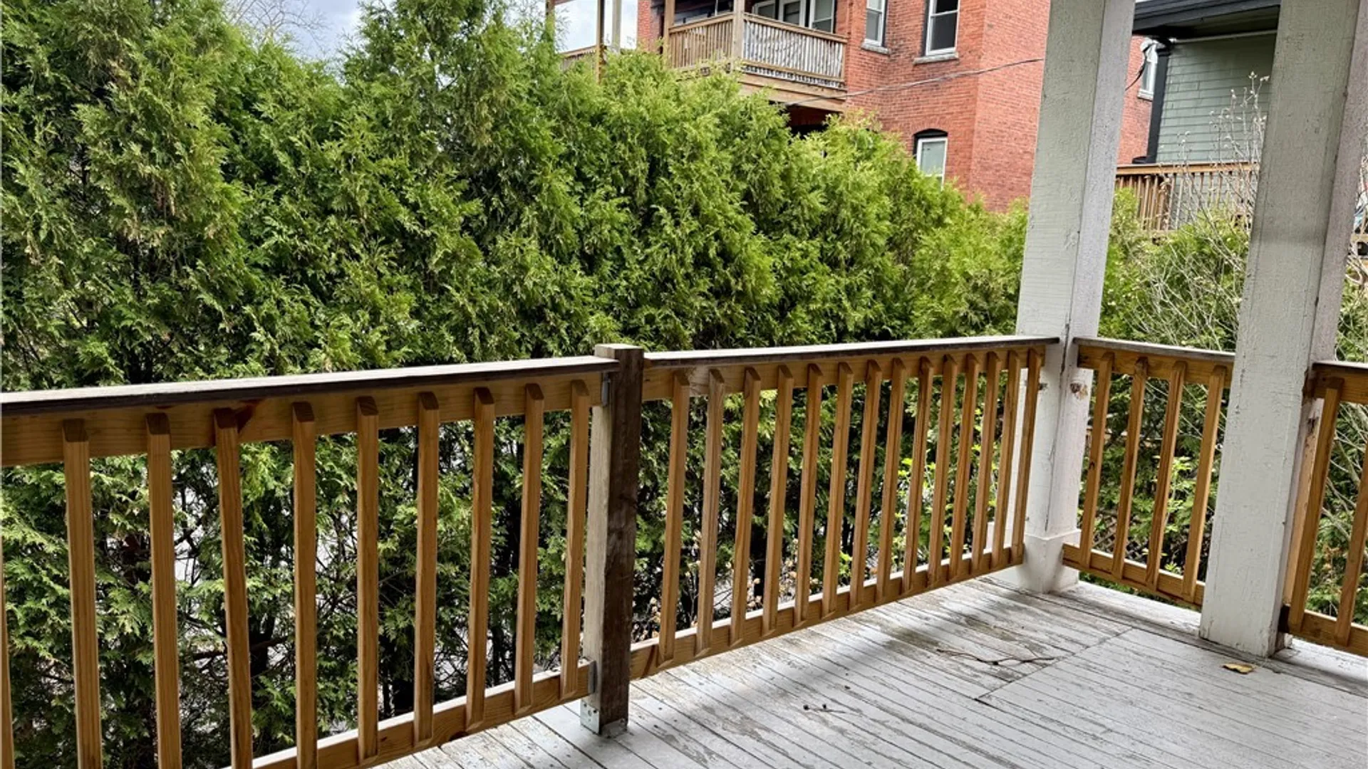 Property at 240 Bryant Street, Buffalo, NY 14222 2