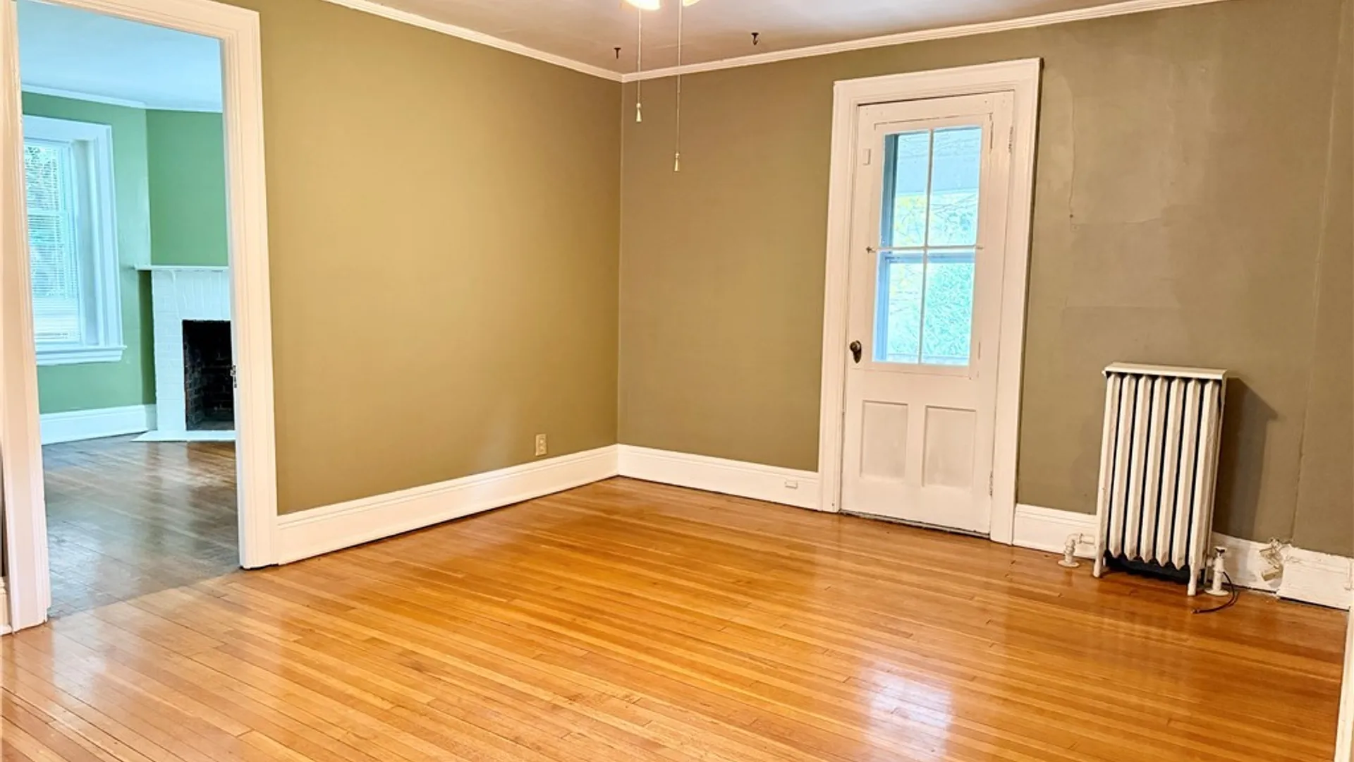 Property at 240 Bryant Street, Buffalo, NY 14222 3
