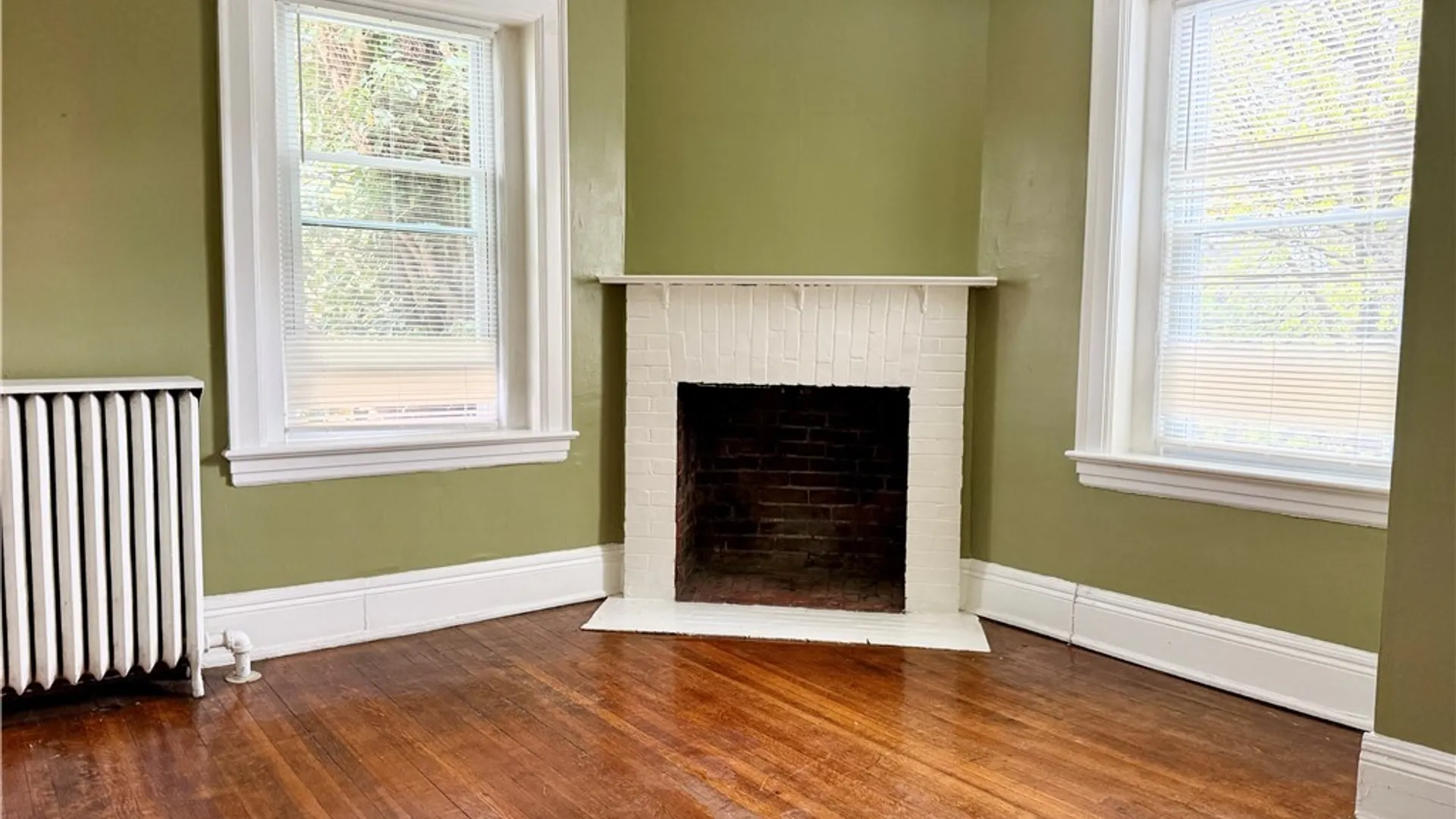 Property at 240 Bryant Street, Buffalo, NY 14222 4