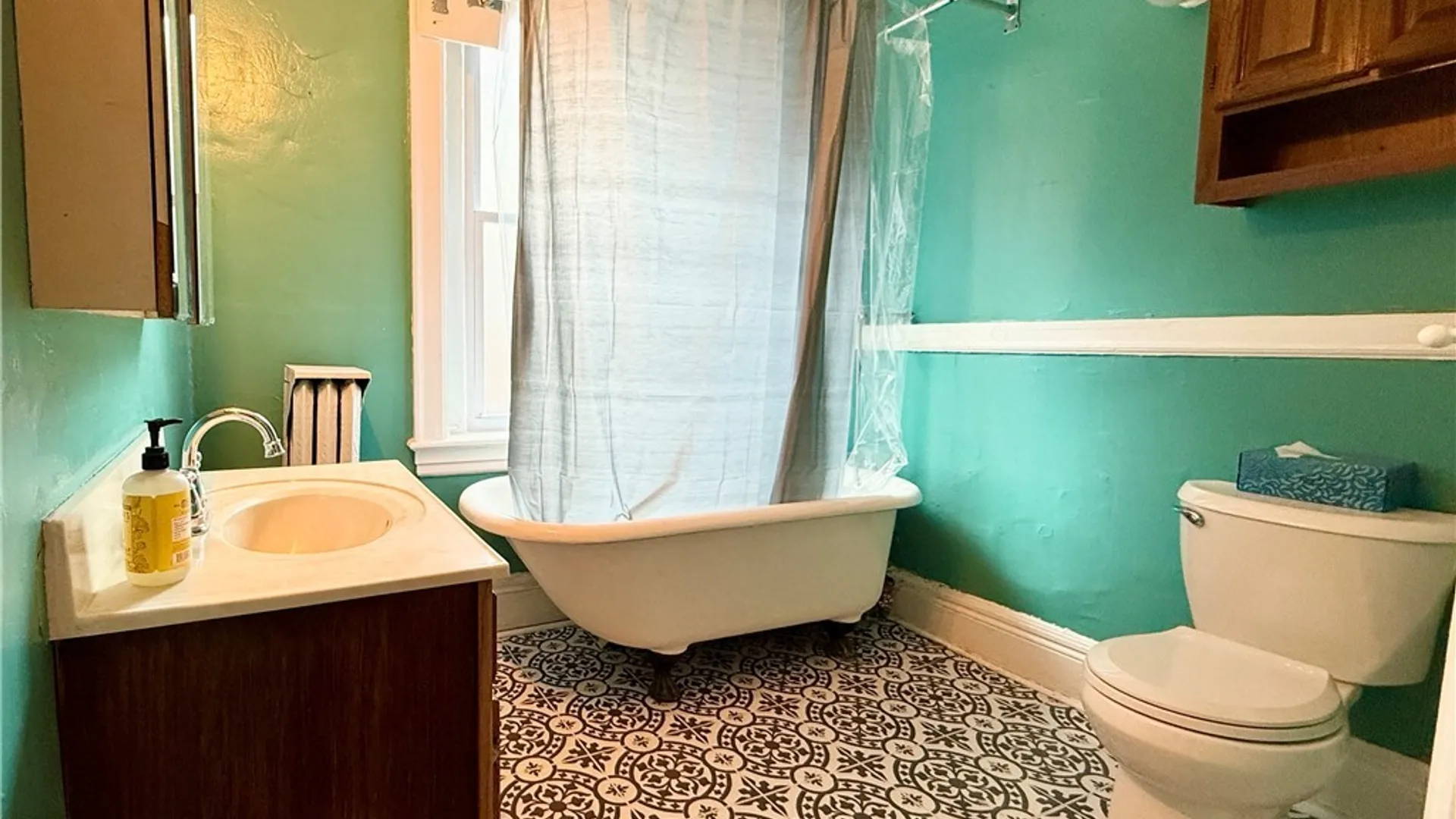 Property at 240 Bryant Street, Buffalo, NY 14222 8