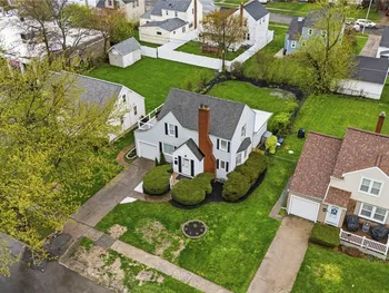 Property at 69 Cleveland Drive, Cheektowaga, NY 14215