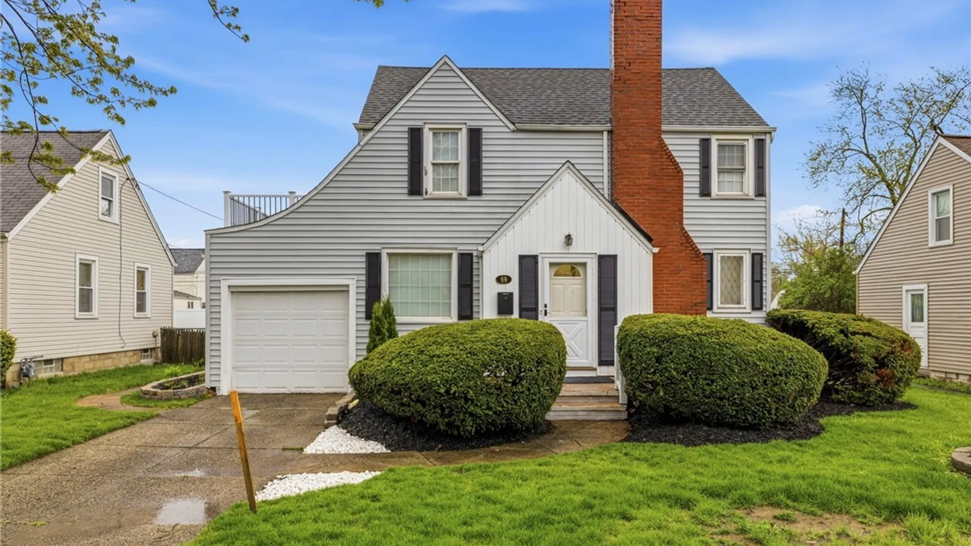 Property at 69 Cleveland Drive, Cheektowaga, NY 14215 3