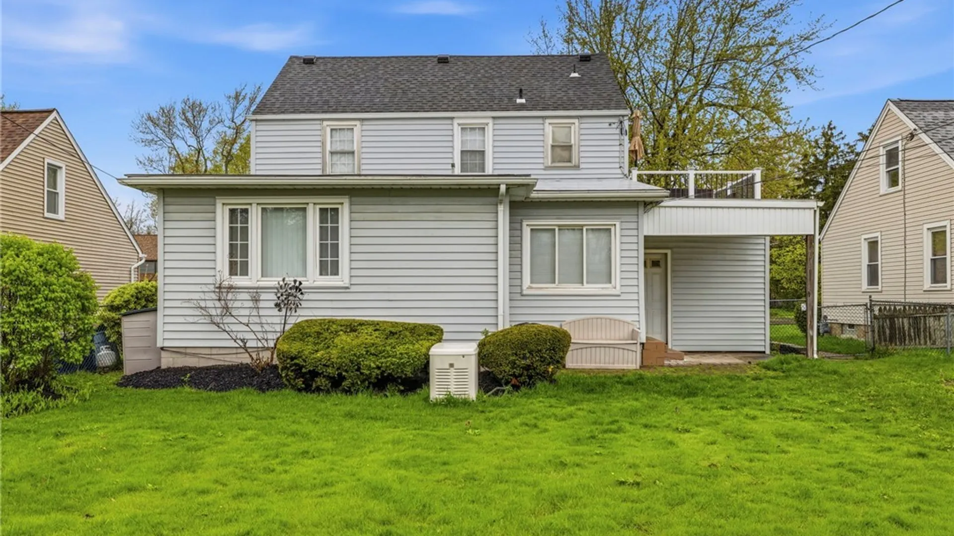 Property at 69 Cleveland Drive, Cheektowaga, NY 14215 36
