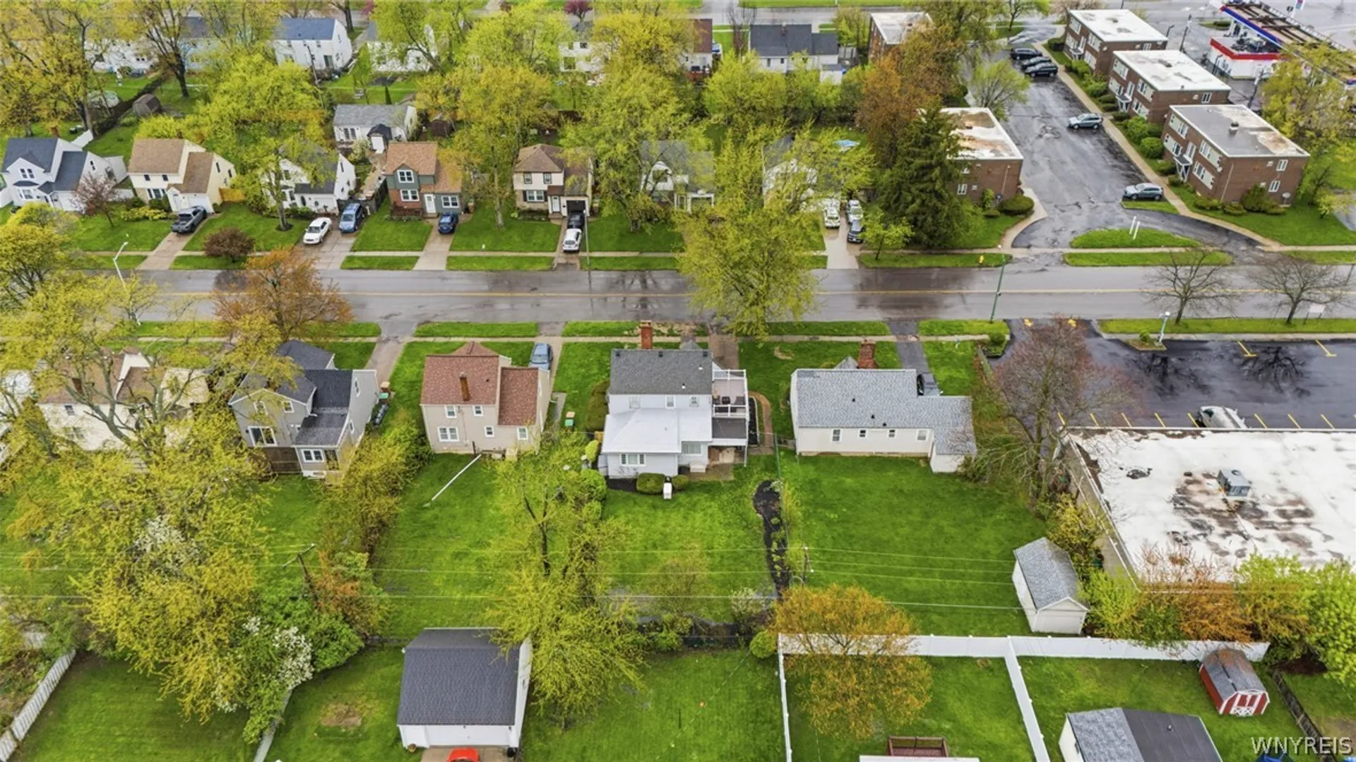 Property at 69 Cleveland Drive, Cheektowaga, NY 14215 45