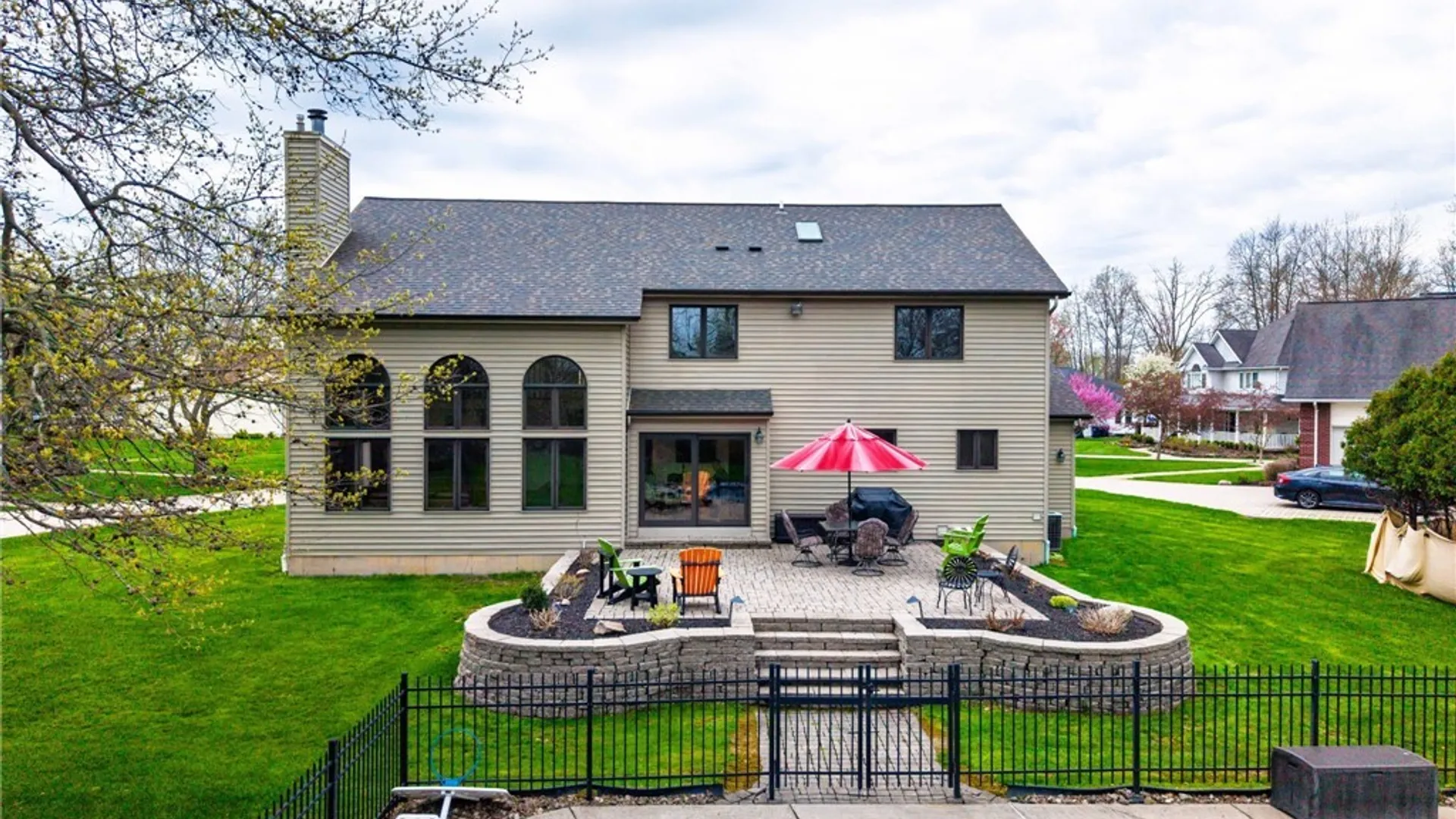 Property at 270 Woodstream Drive, Grand Island, NY 14072 46
