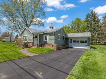 Property at 171 Lyman Street, Sweden, NY 14420