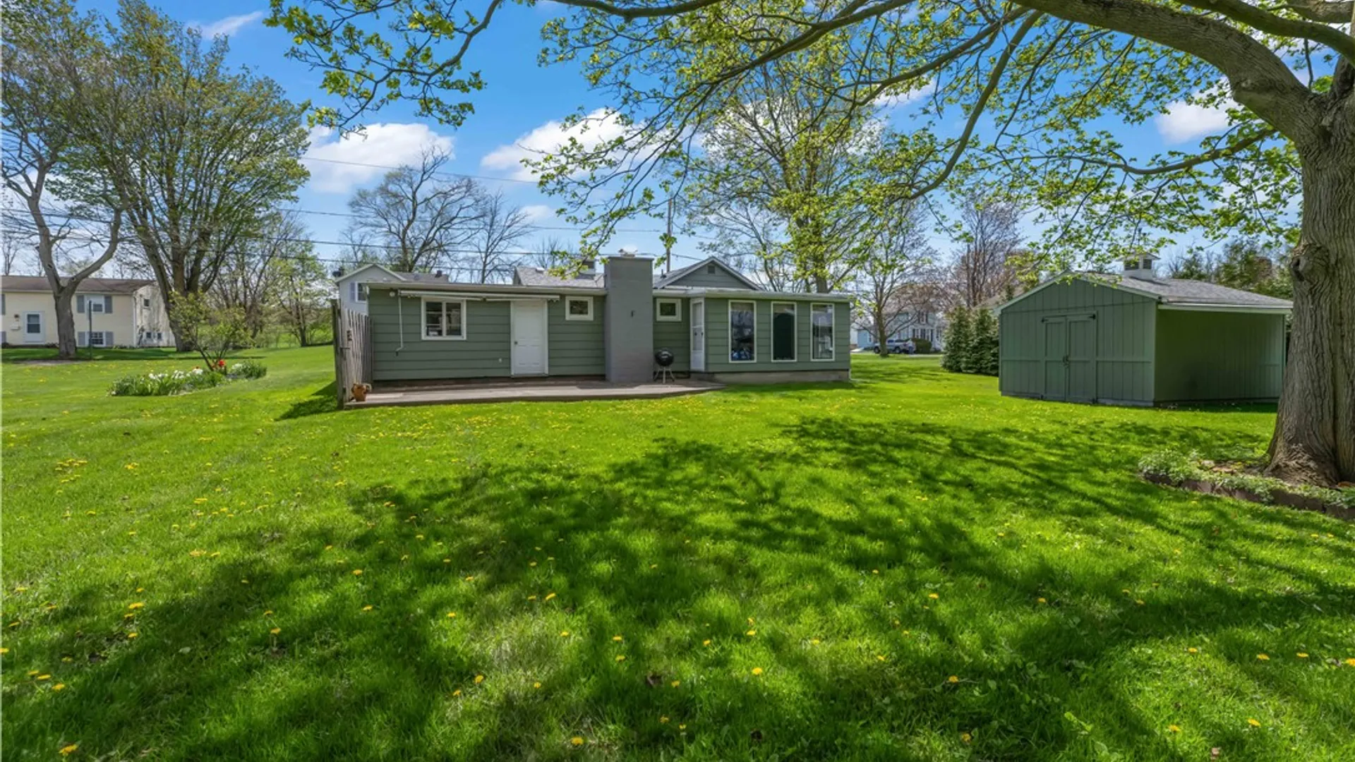 Property at 171 Lyman Street, Sweden, NY 14420 24