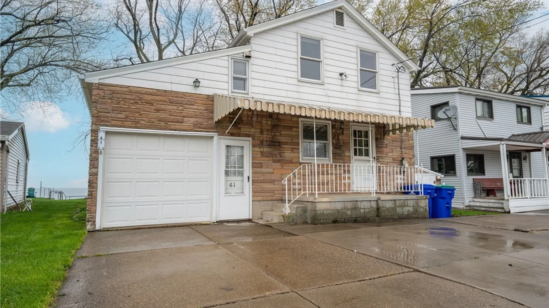 Property at 61 Shore Drive, Hamburg, NY 14219 2