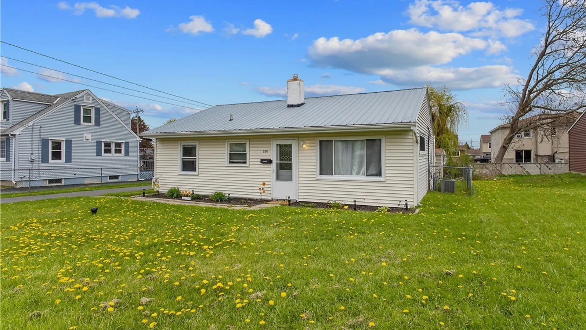 Property at 218 Tower Ave, Salina, NY 13206 2