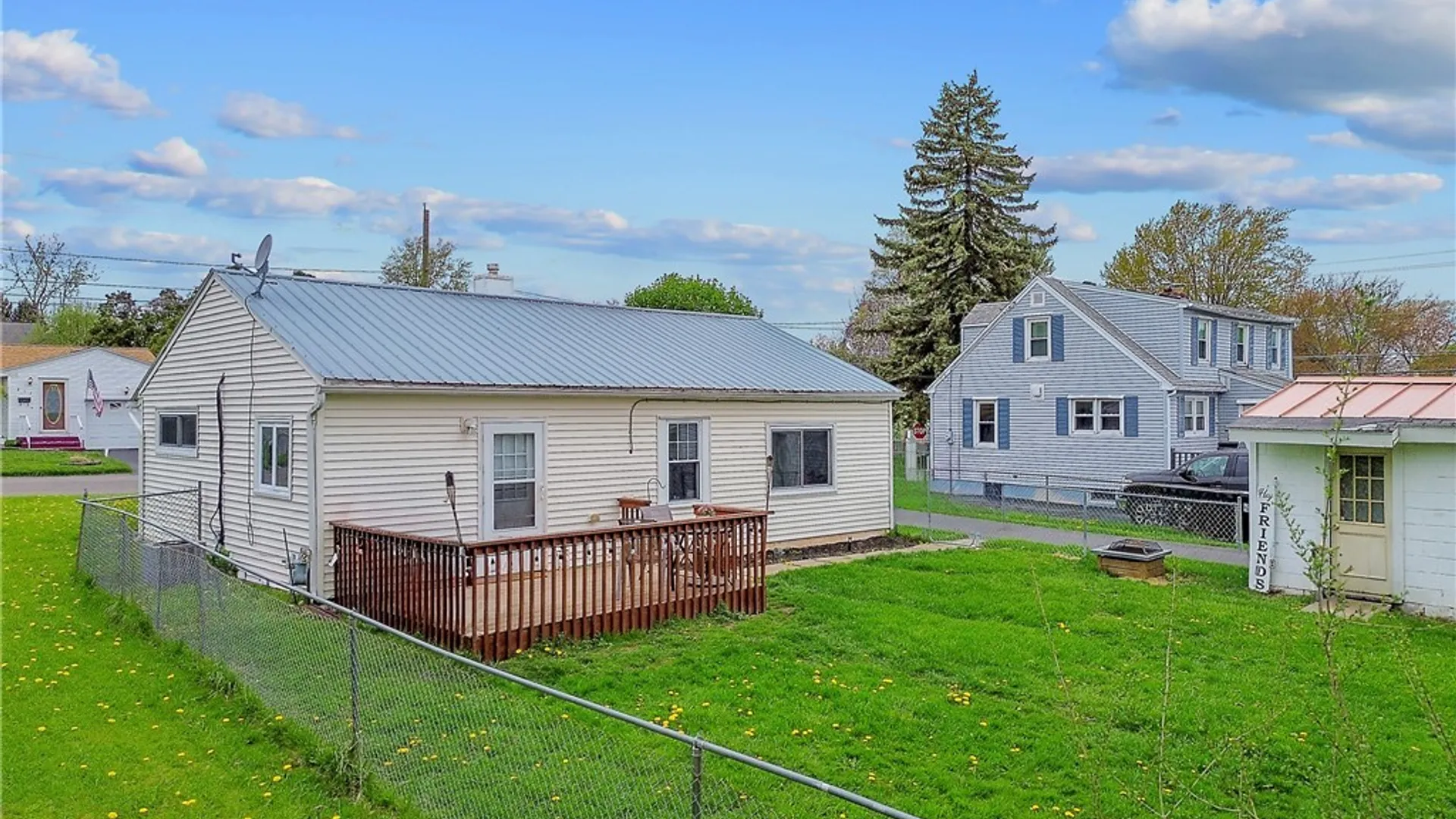 Property at 218 Tower Ave, Salina, NY 13206 27