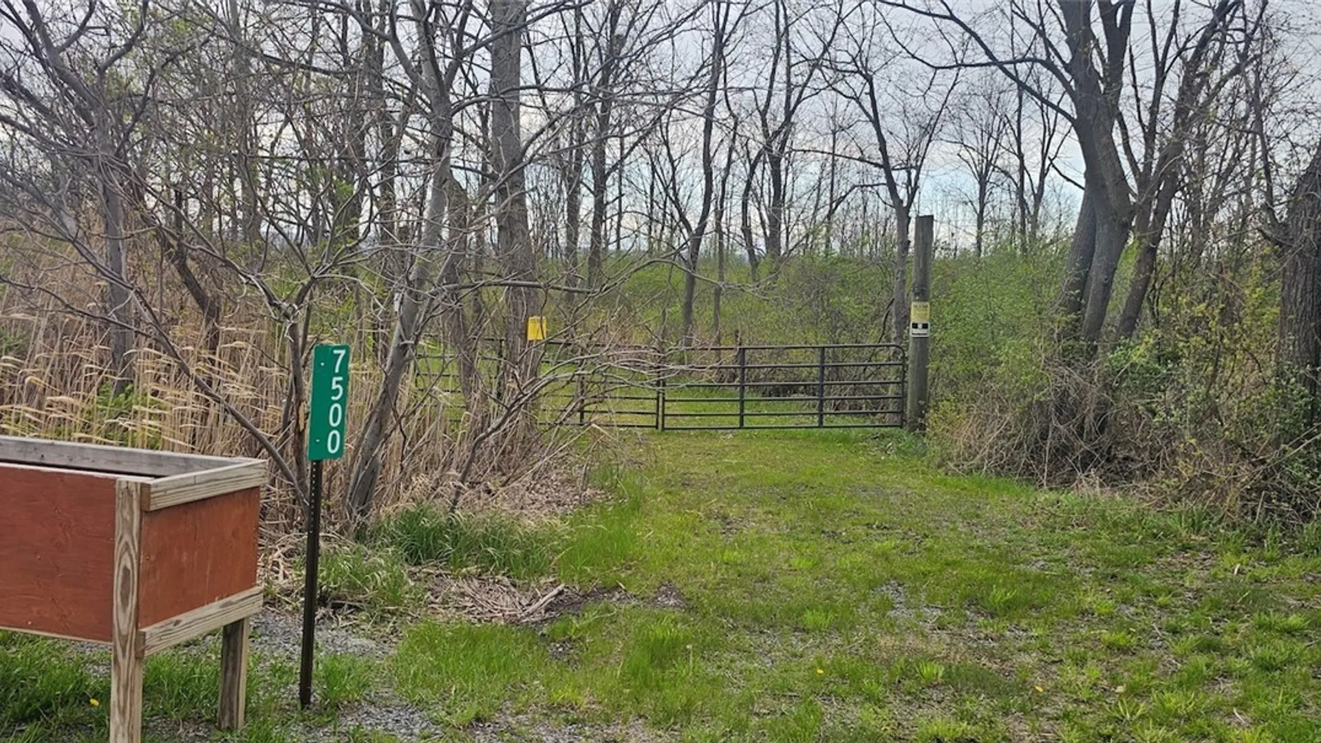 Property at 7500 County Road 131, Ovid, NY 14521 6
