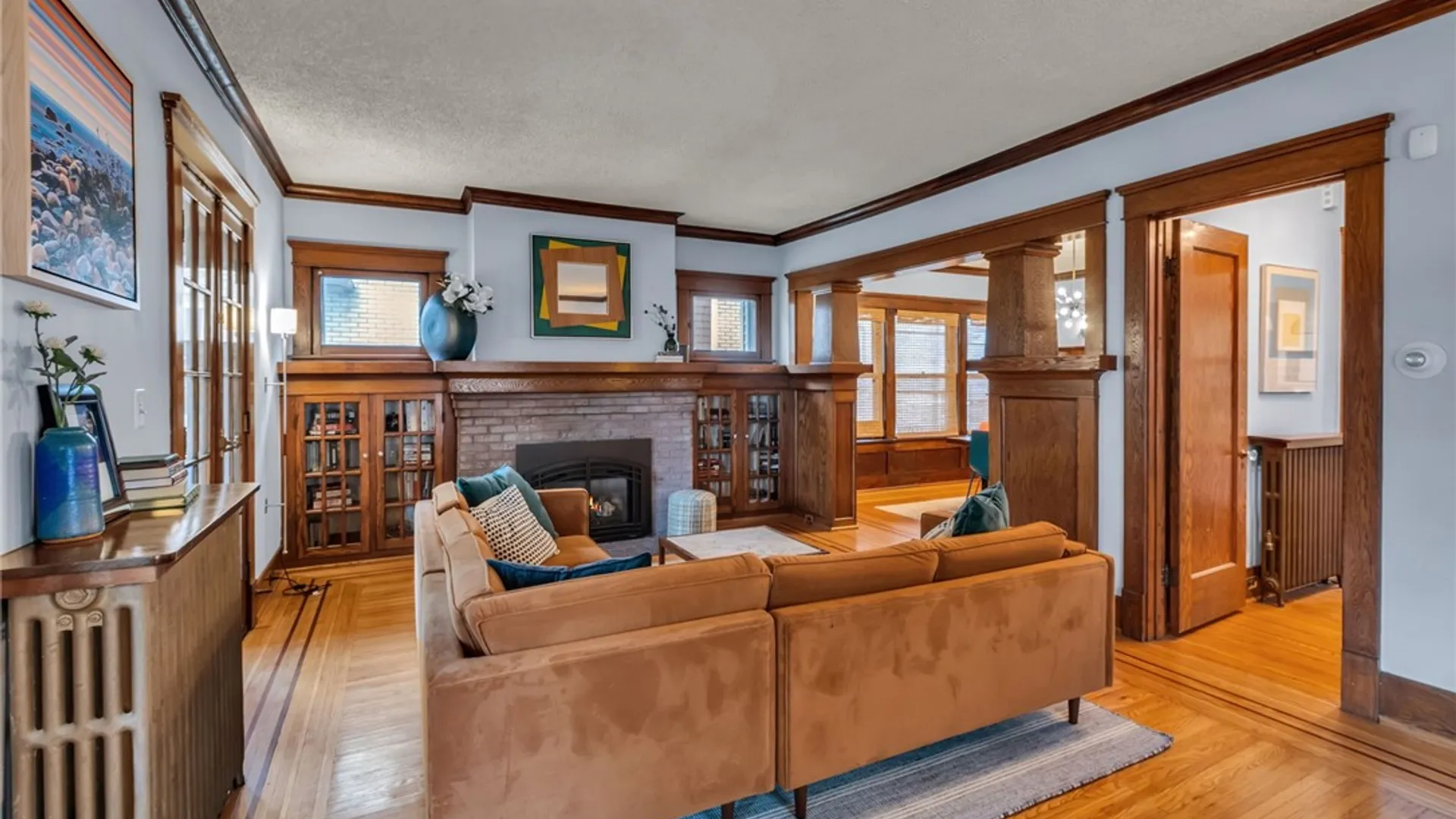 Property at 152 Fordham Drive, Buffalo, NY 14216 15