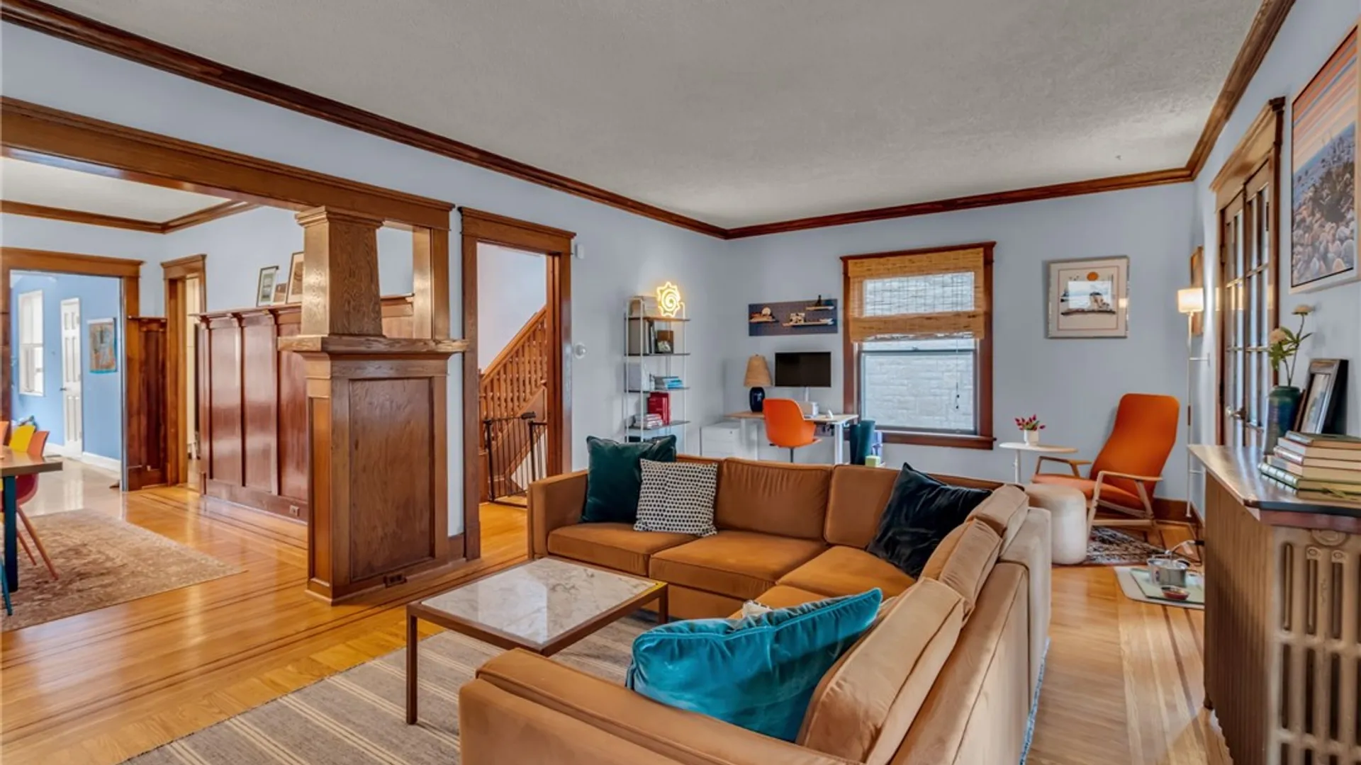 Property at 152 Fordham Drive, Buffalo, NY 14216 17