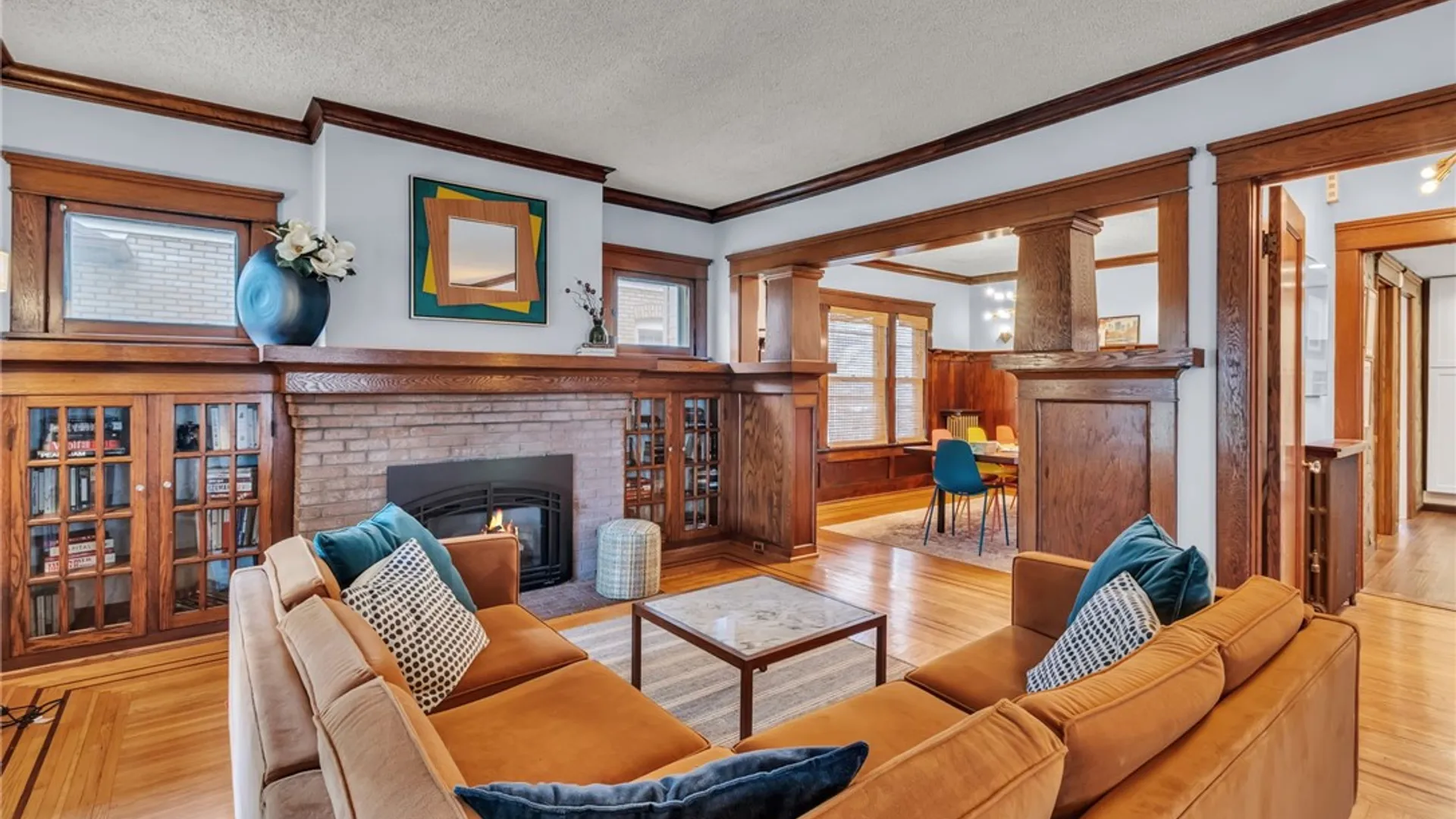 Property at 152 Fordham Drive, Buffalo, NY 14216 19