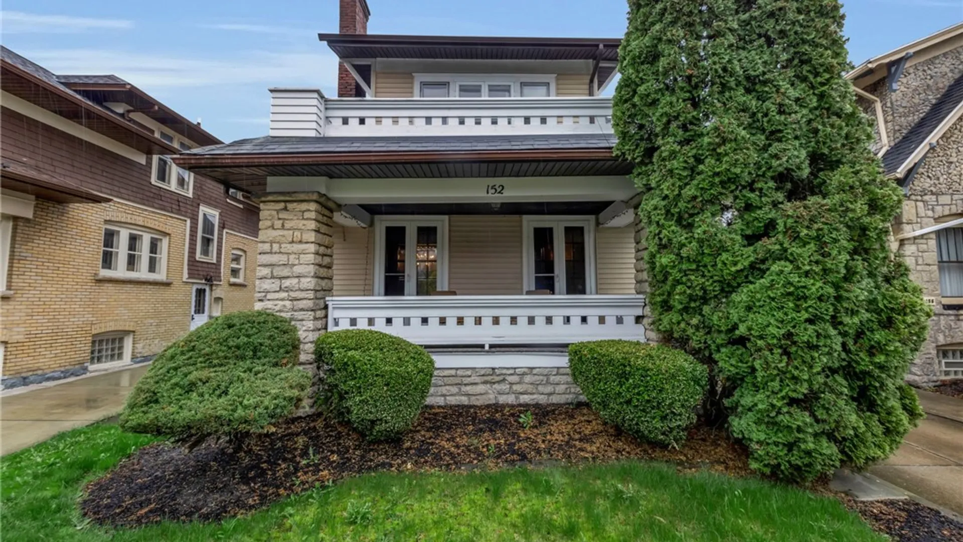 Property at 152 Fordham Drive, Buffalo, NY 14216 2