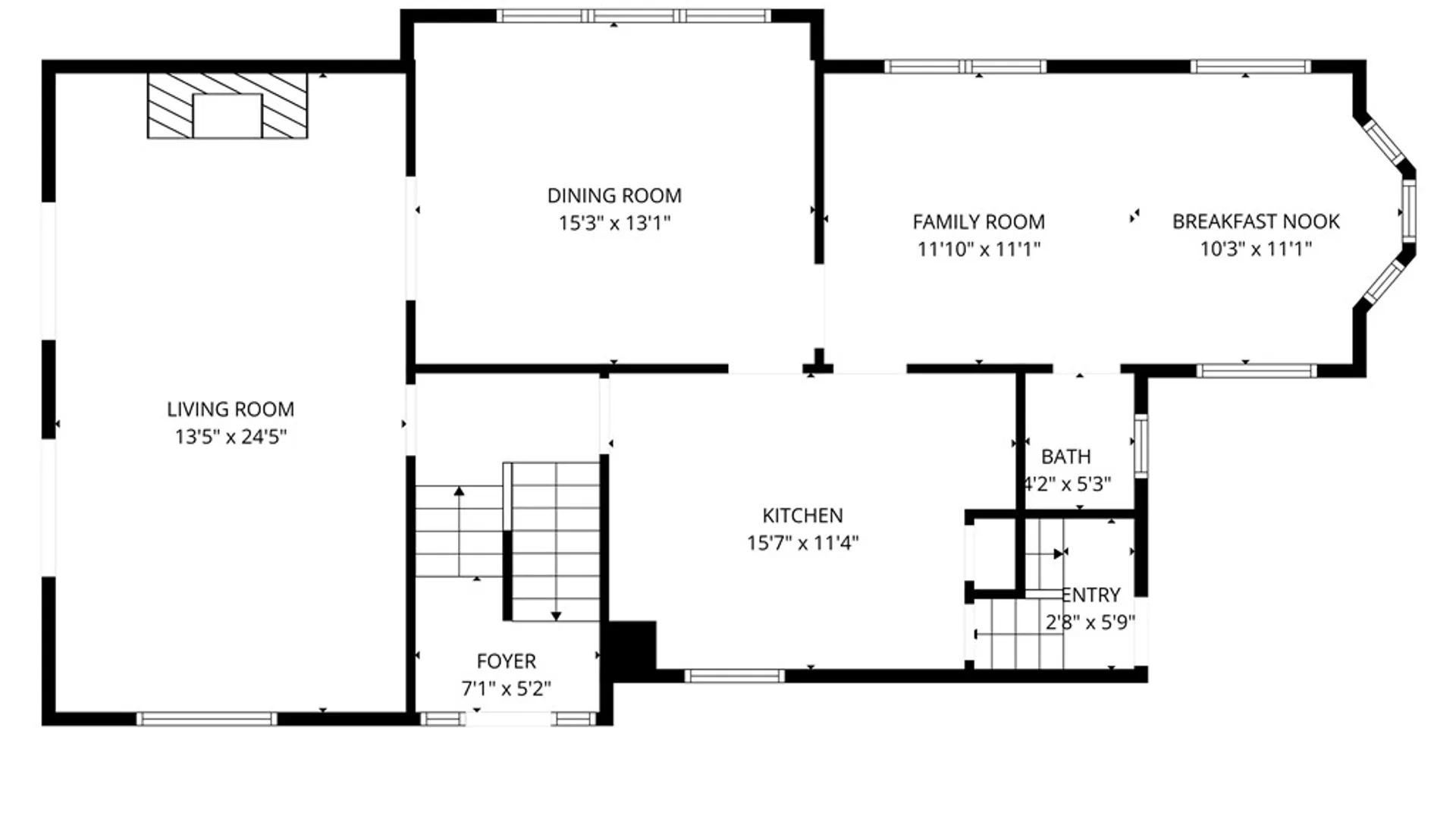 Property at 152 Fordham Drive, Buffalo, NY 14216 49