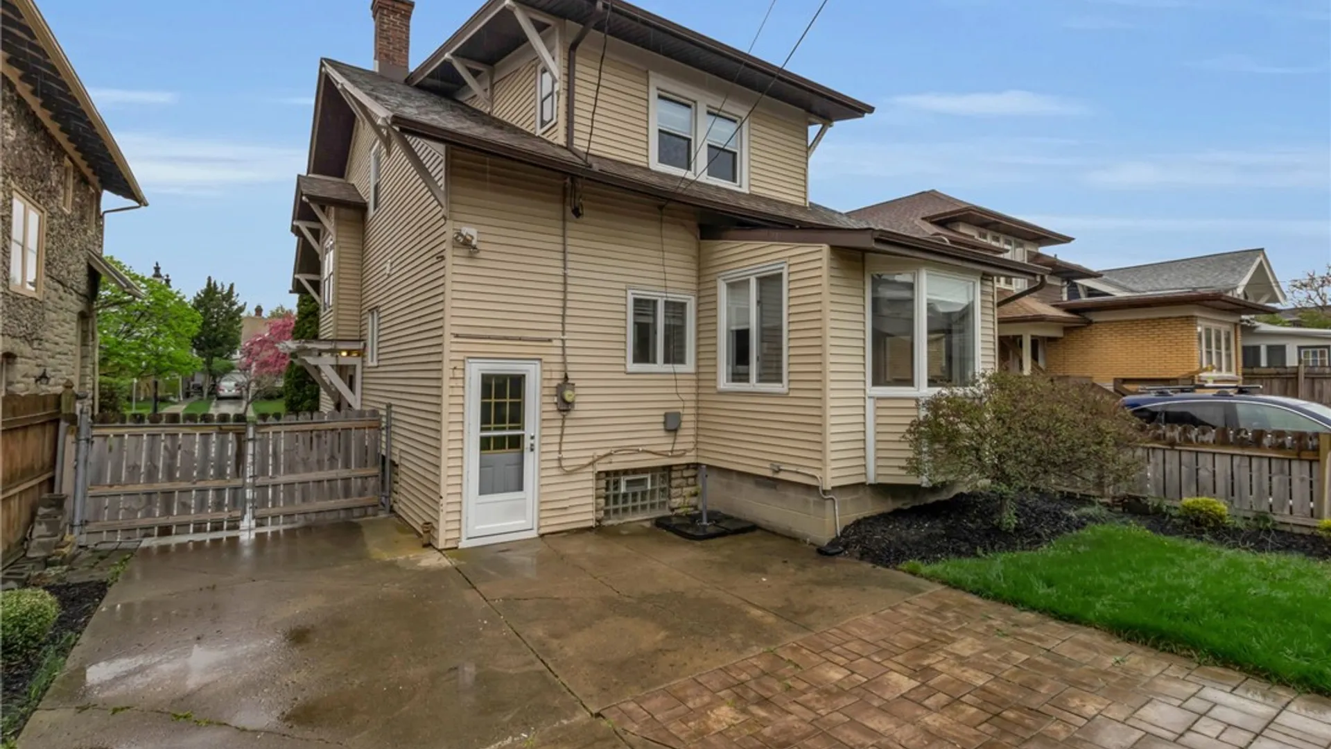 Property at 152 Fordham Drive, Buffalo, NY 14216 7