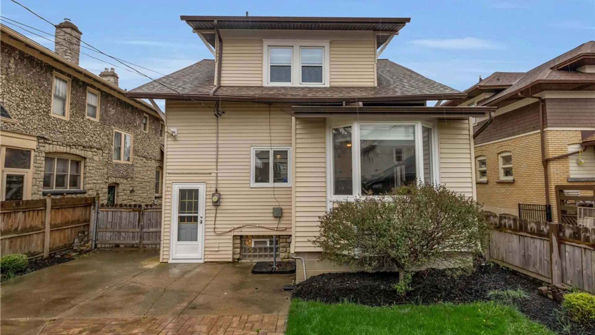 Property at 152 Fordham Drive, Buffalo, NY 14216 8