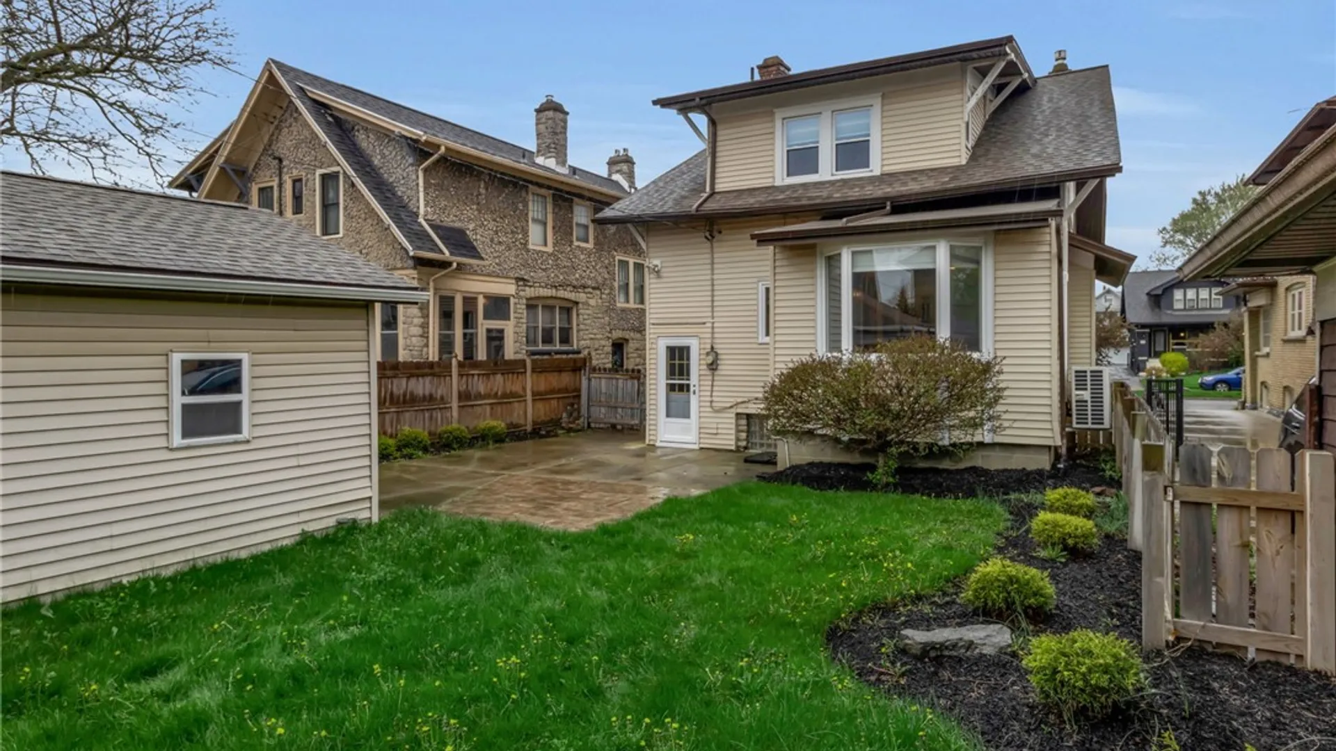 Property at 152 Fordham Drive, Buffalo, NY 14216 9