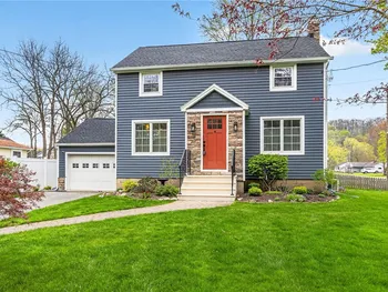 Property at 1234 Canandaigua Rd, Palmyra, NY 14522
