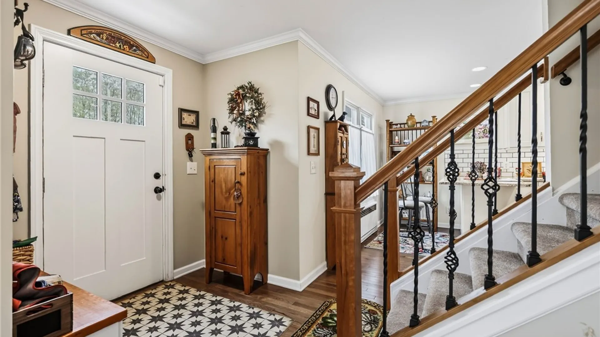 Property at 1234 Canandaigua Rd, Palmyra, NY 14522 3