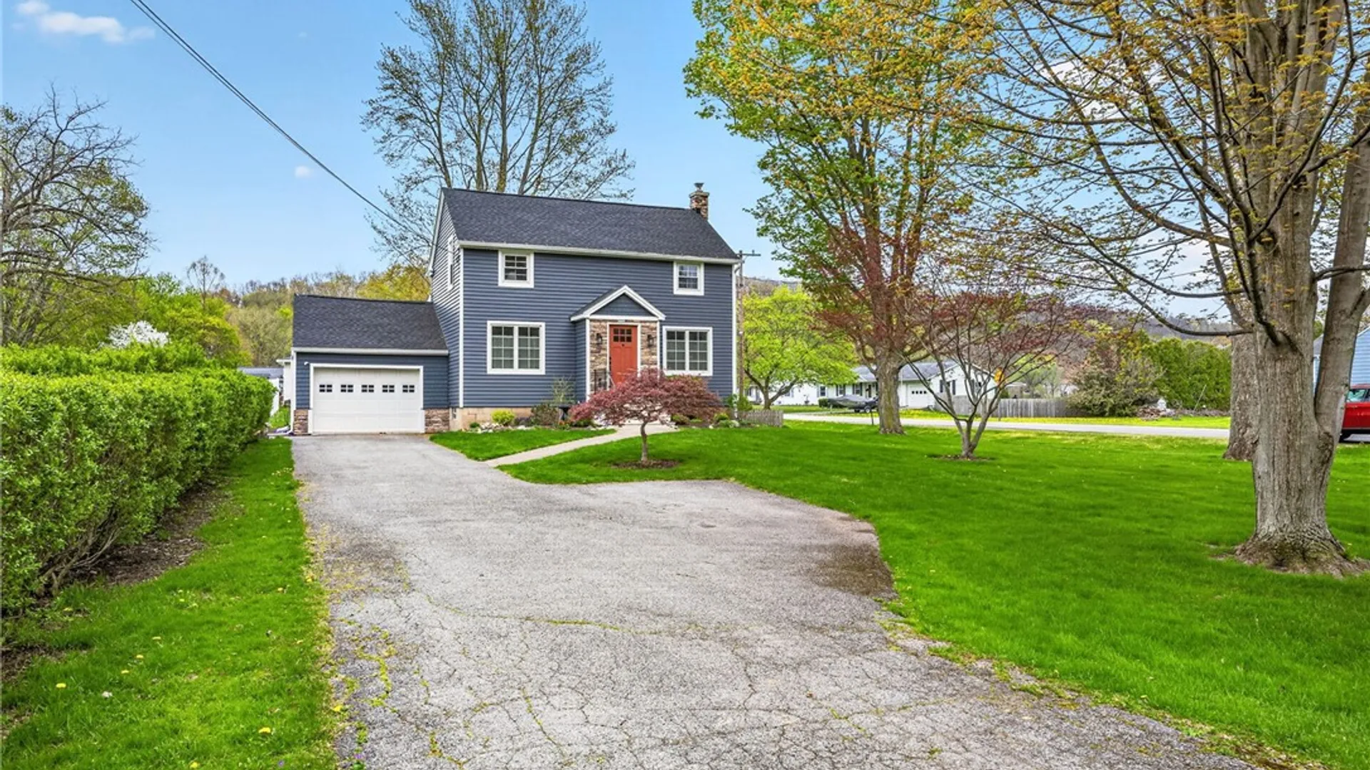 Property at 1234 Canandaigua Rd, Palmyra, NY 14522 30