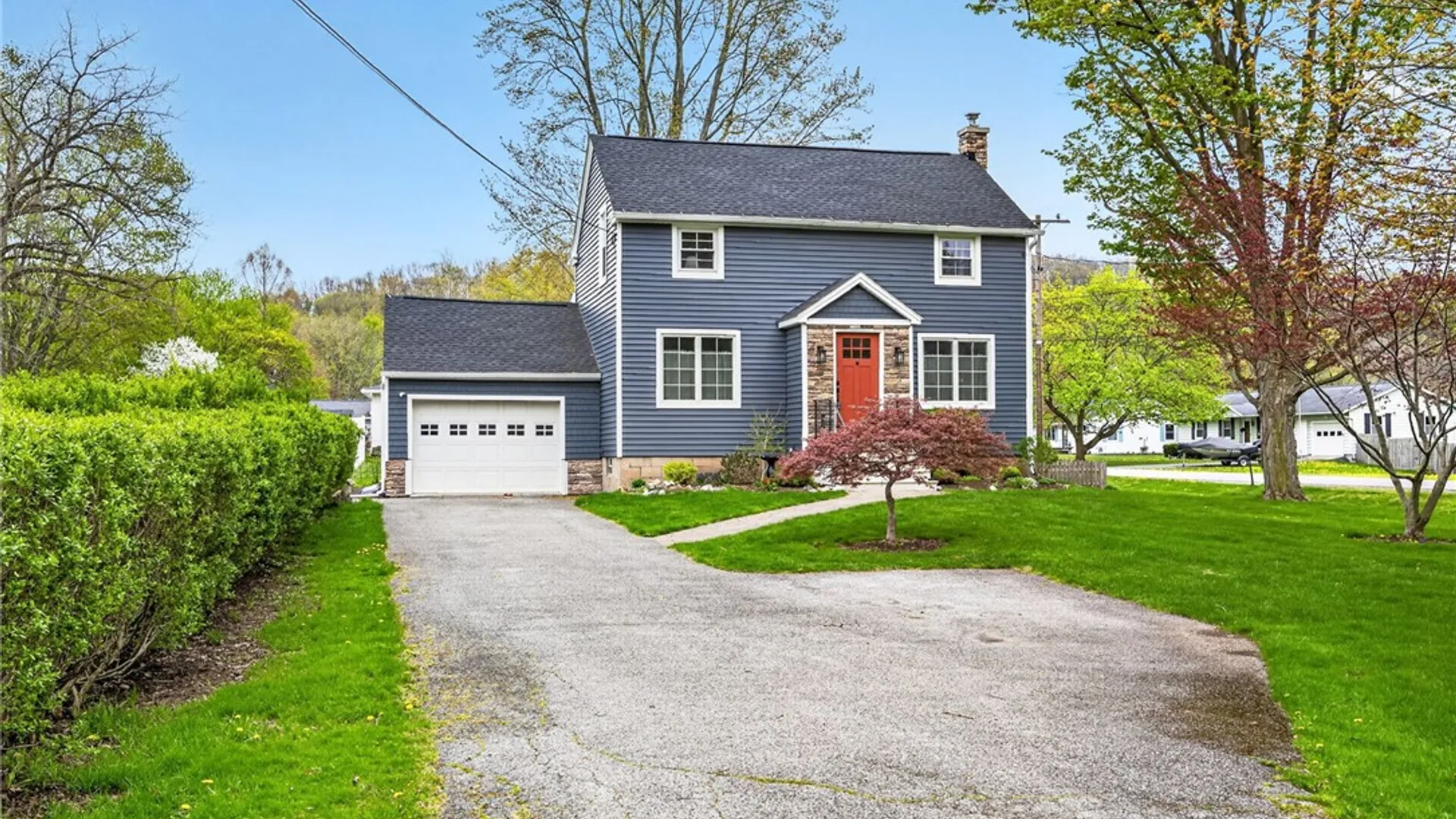 Property at 1234 Canandaigua Rd, Palmyra, NY 14522 31