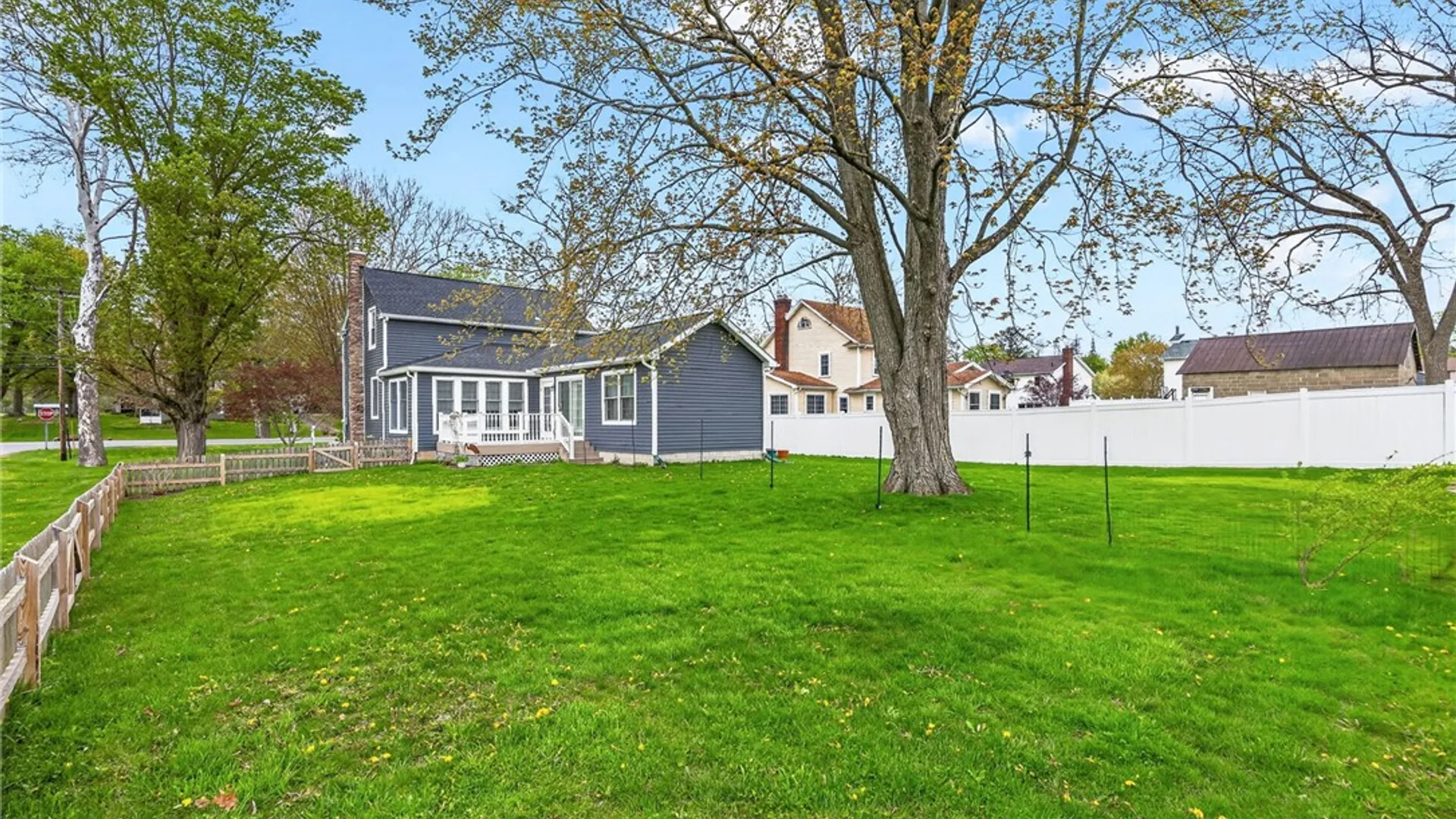 Property at 1234 Canandaigua Rd, Palmyra, NY 14522 36