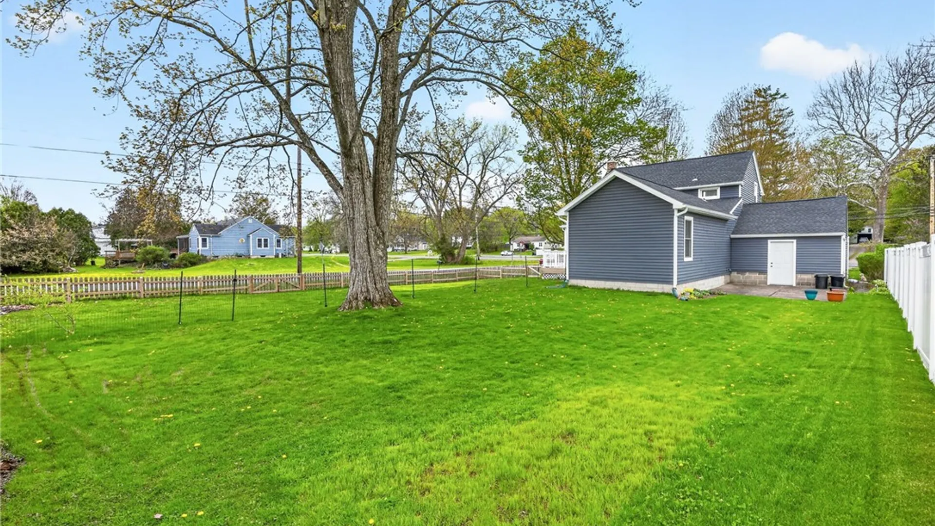 Property at 1234 Canandaigua Rd, Palmyra, NY 14522 37