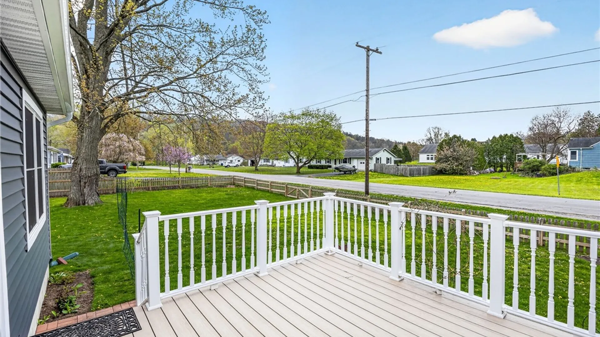 Property at 1234 Canandaigua Rd, Palmyra, NY 14522 42