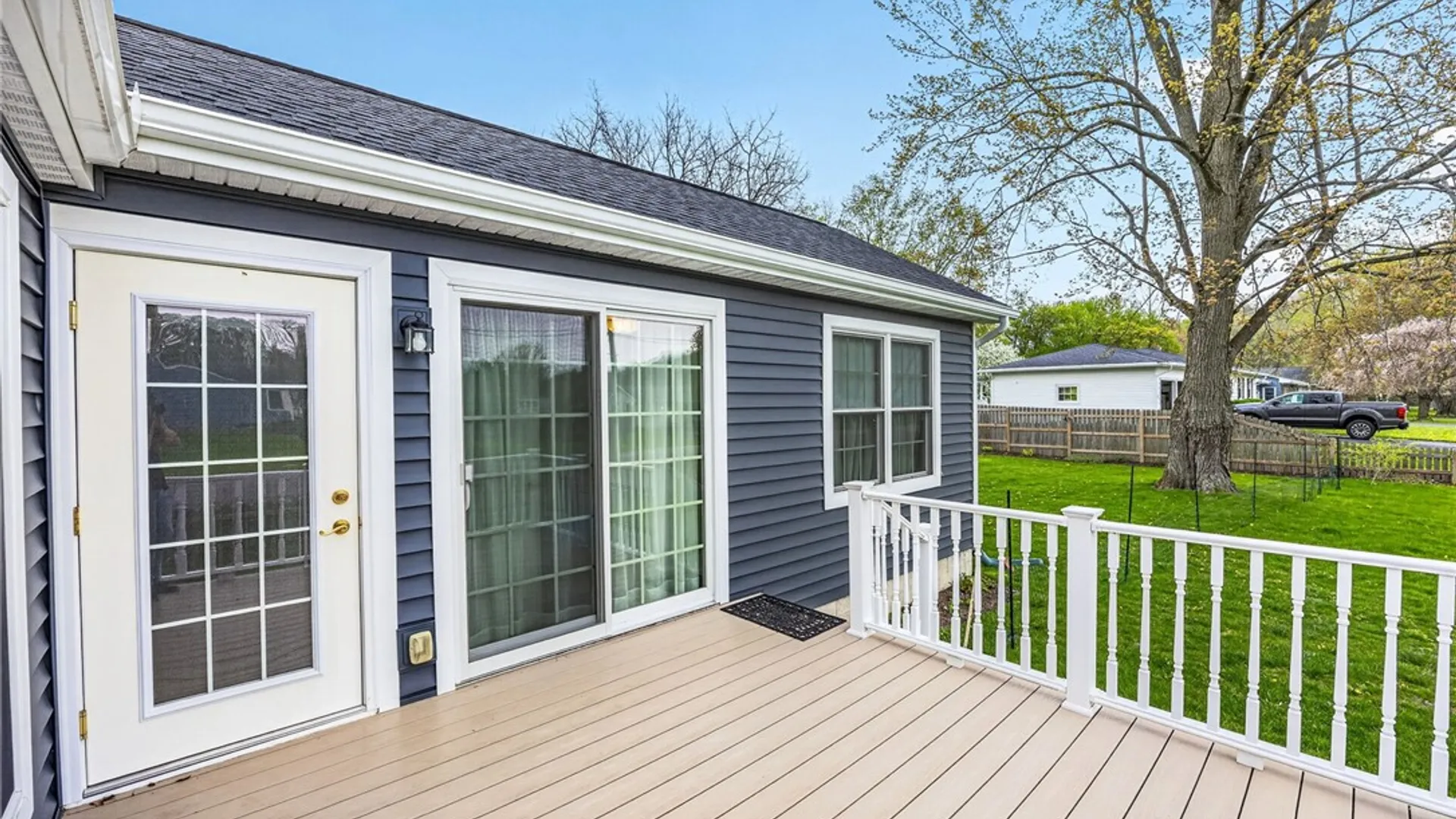 Property at 1234 Canandaigua Rd, Palmyra, NY 14522 43