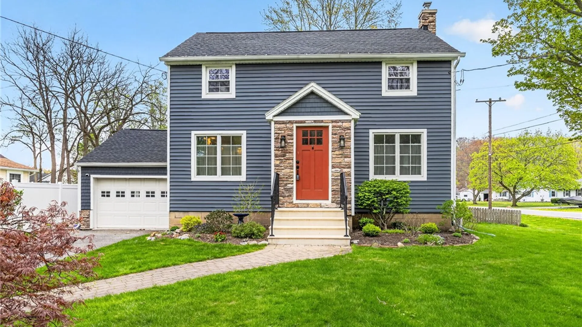 Property at 1234 Canandaigua Rd, Palmyra, NY 14522 46